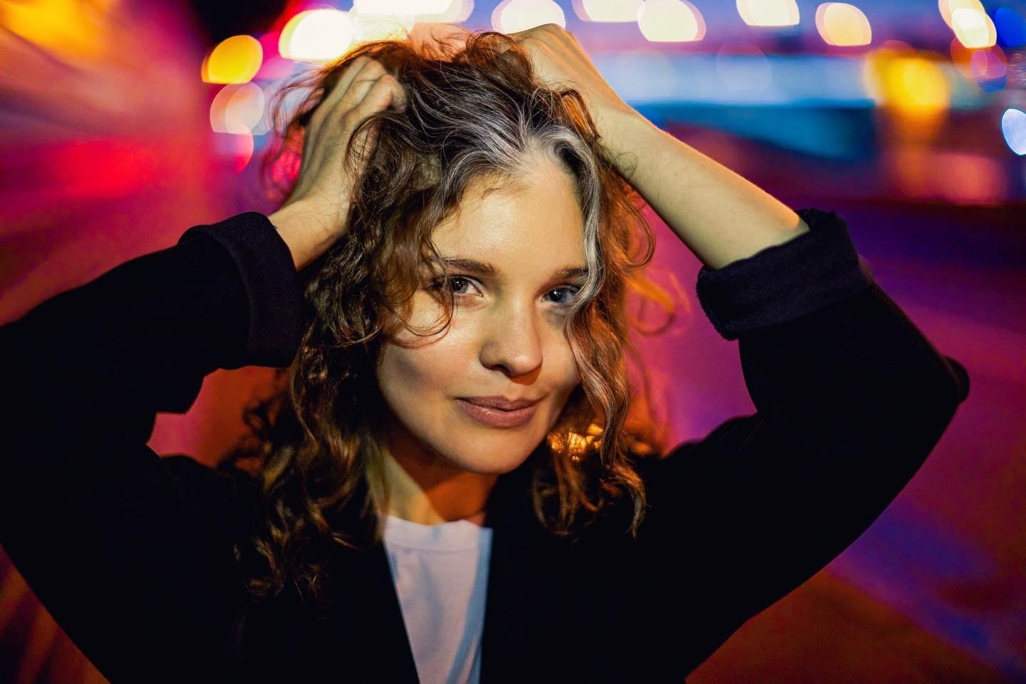 Профессиональная фотосъемка для бизнеса и личного бренда в Москве