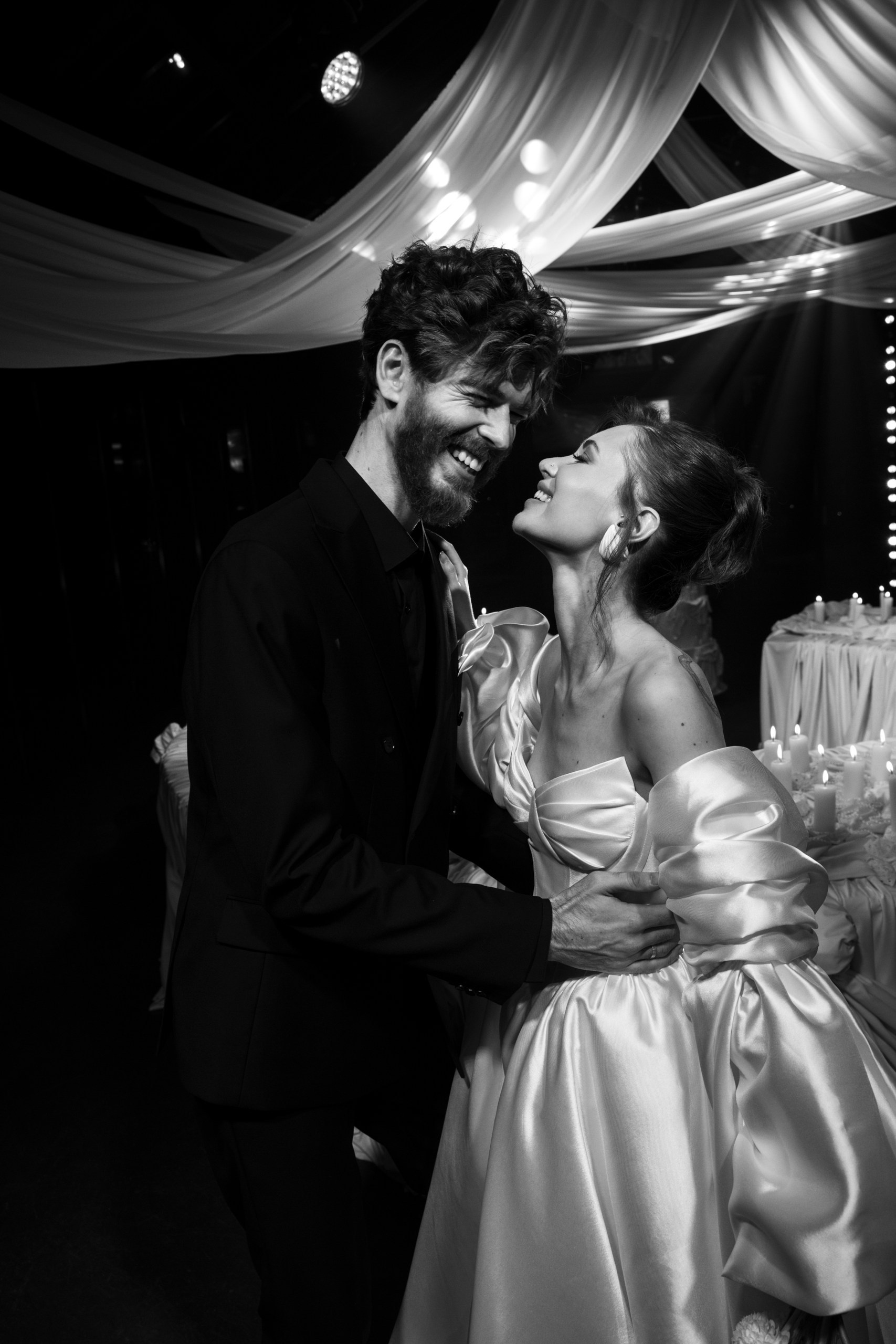 Свадебные серии. Фотограф Нижний Новгород