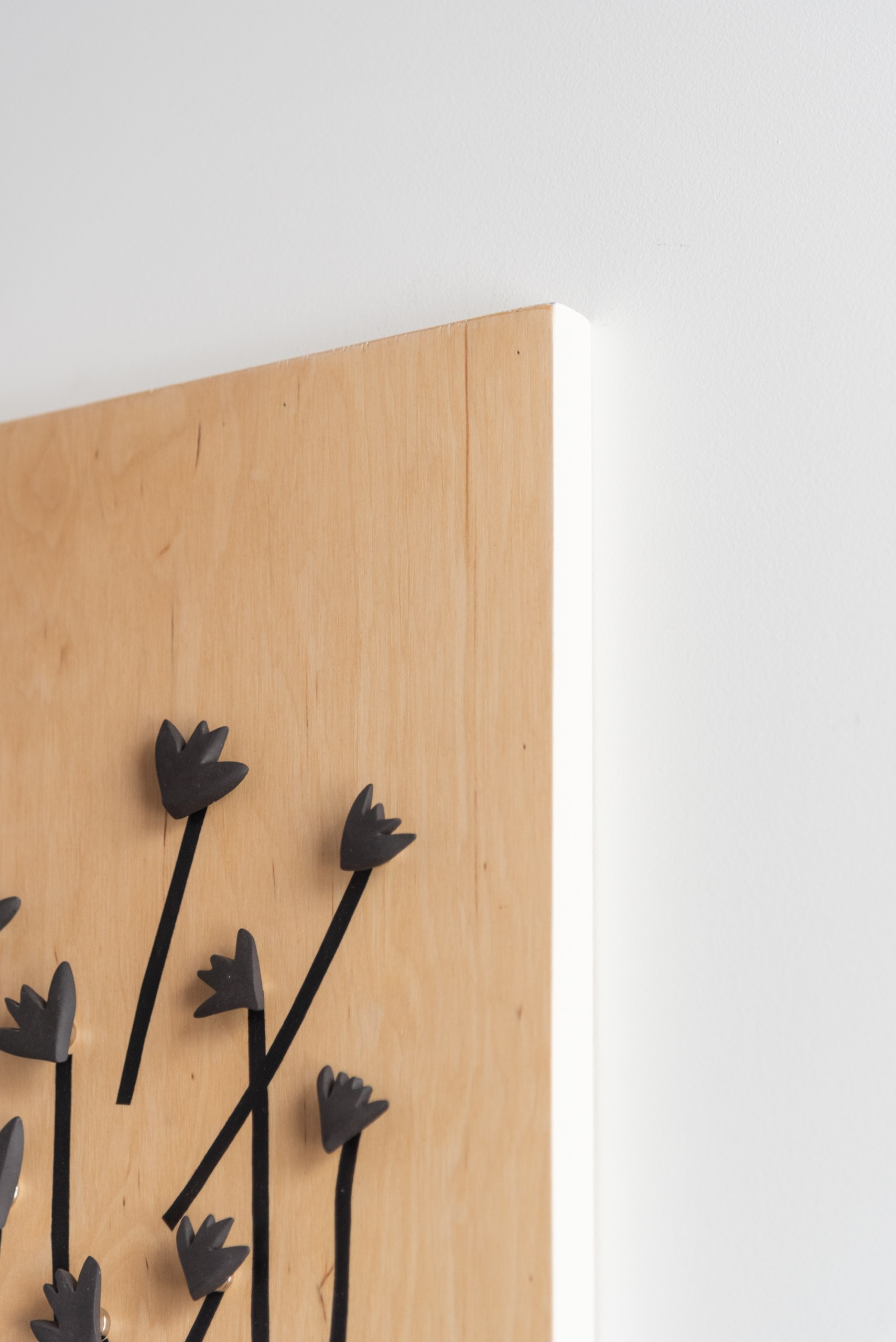 Серия интерактивных объектов НЕ ШТРИХИ. Художник Ольга Папшева ЛИТПРИНТ / LITPRINT Саратов