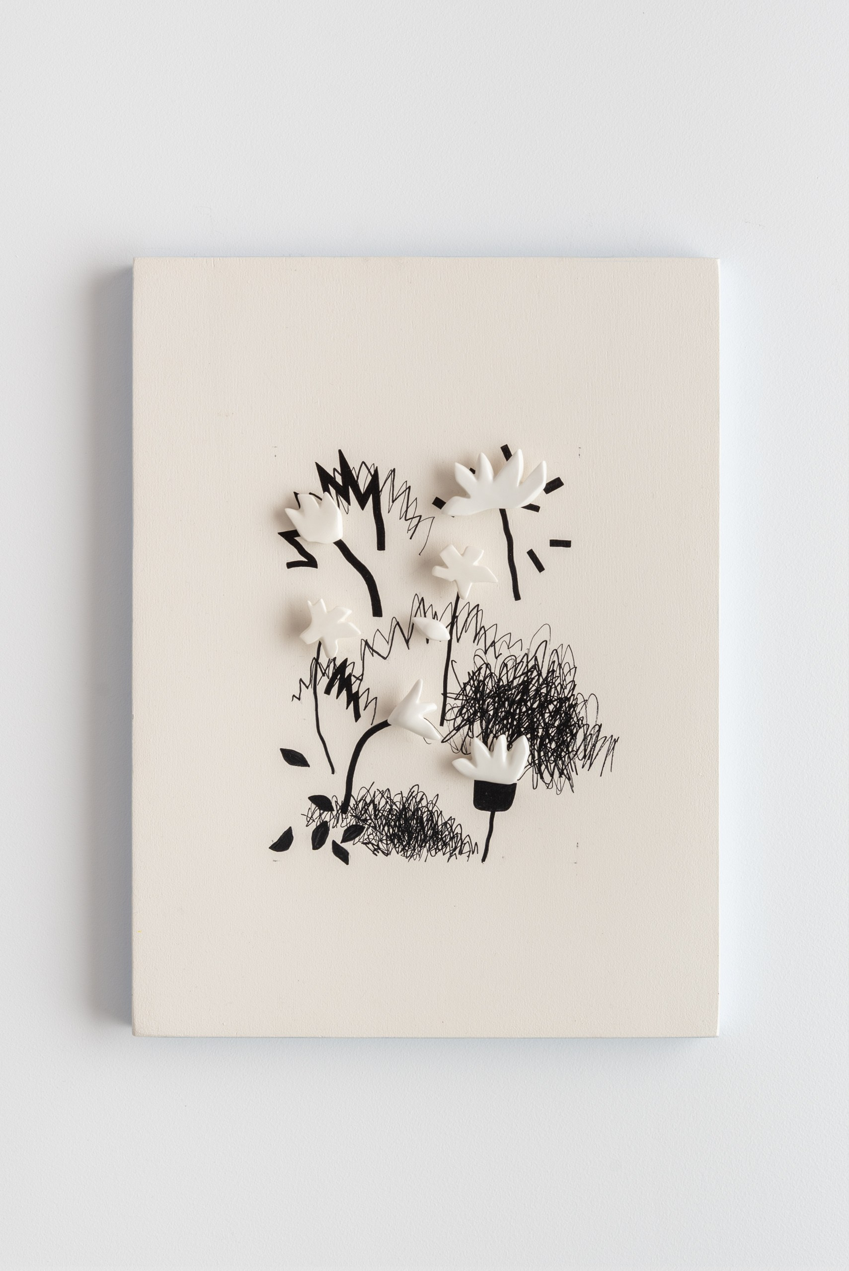 Серия интерактивных объектов НЕ ШТРИХИ. Художник Ольга Папшева ЛИТПРИНТ / LITPRINT Саратов