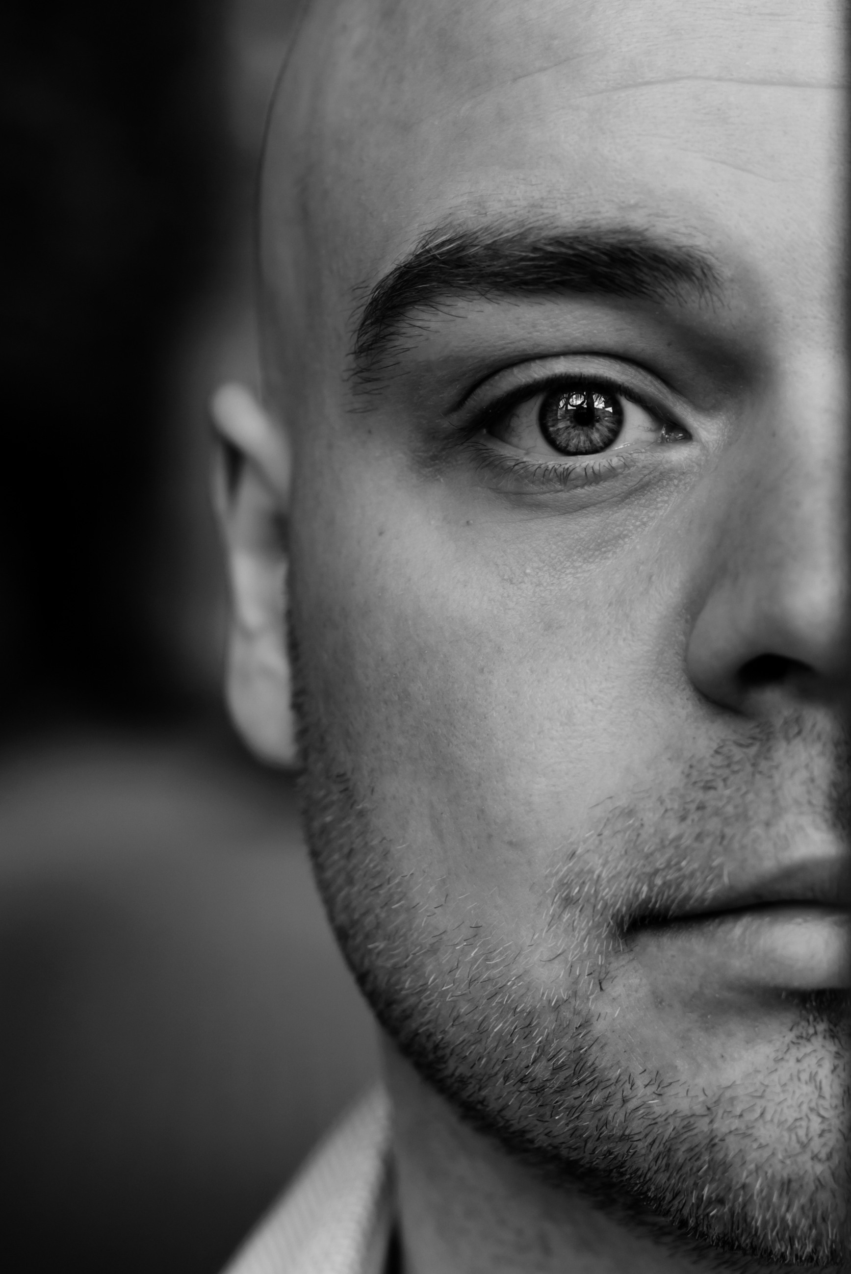 Антон. Психолог