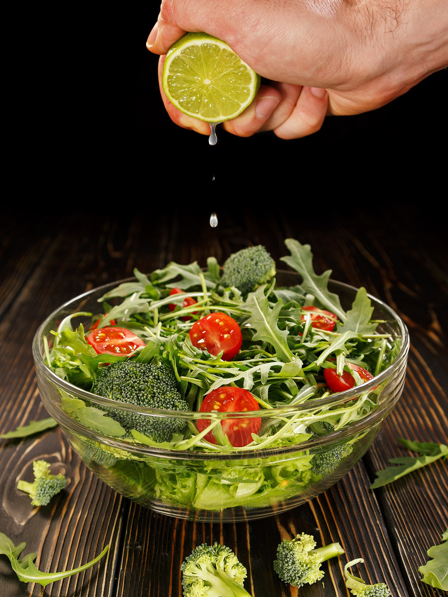 Коммерческий фотограф Максим Стриганов