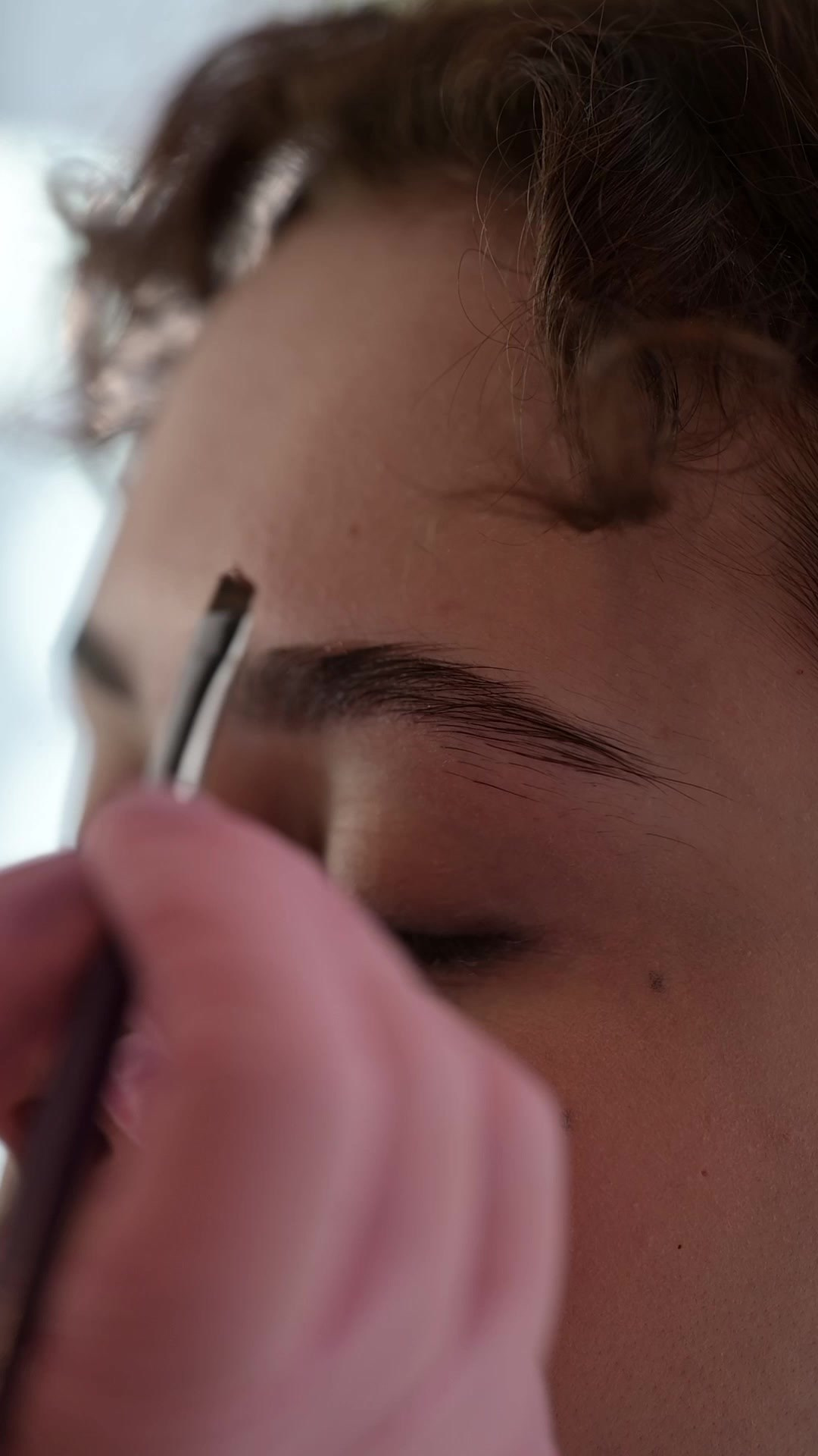 Рилсмейкер. Видеооператор и фотограф Таисия Любимова