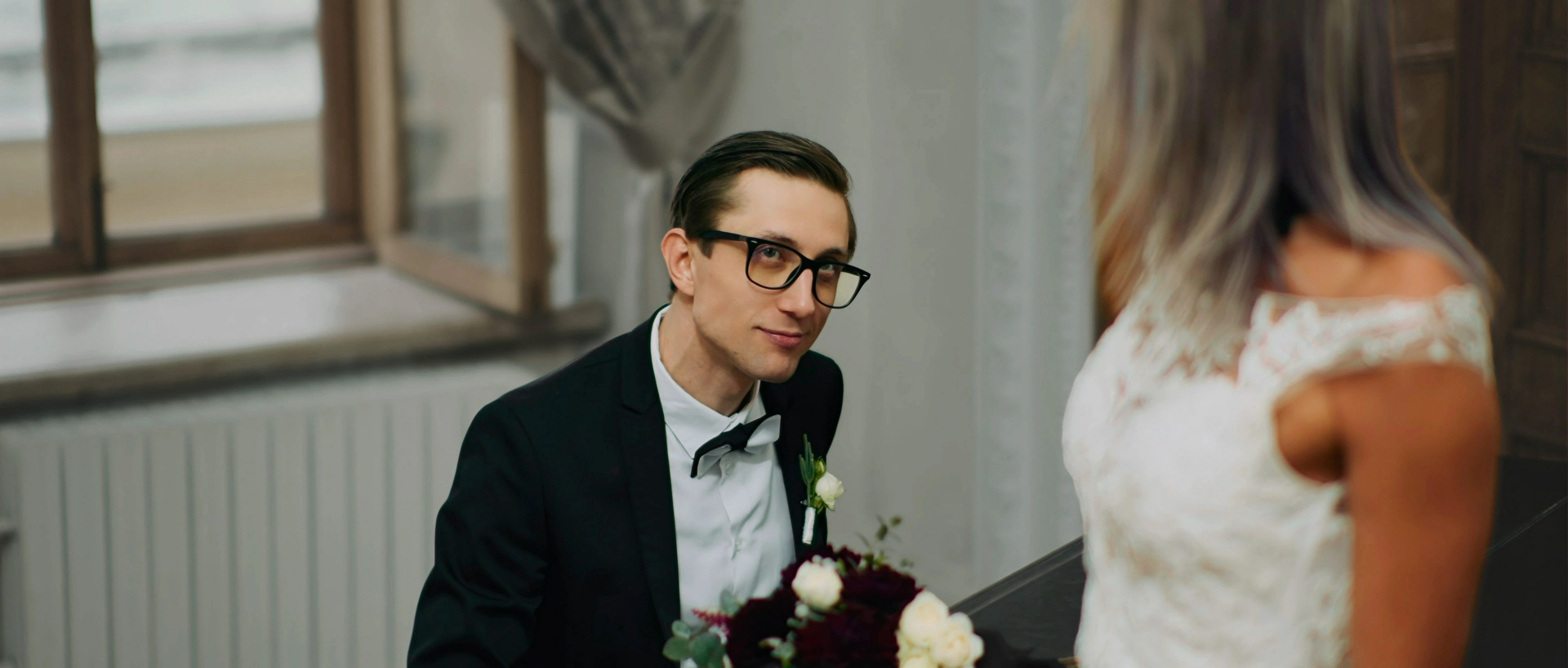 Свадебные клипы и рилс | Портфолио. Фото и видео съёмка в Москве и МО Александр Чапала и Трояк Алеся