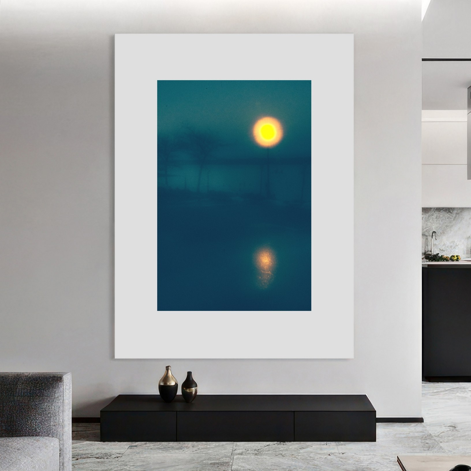 NYC. Eduard Kopysov — International visual artist