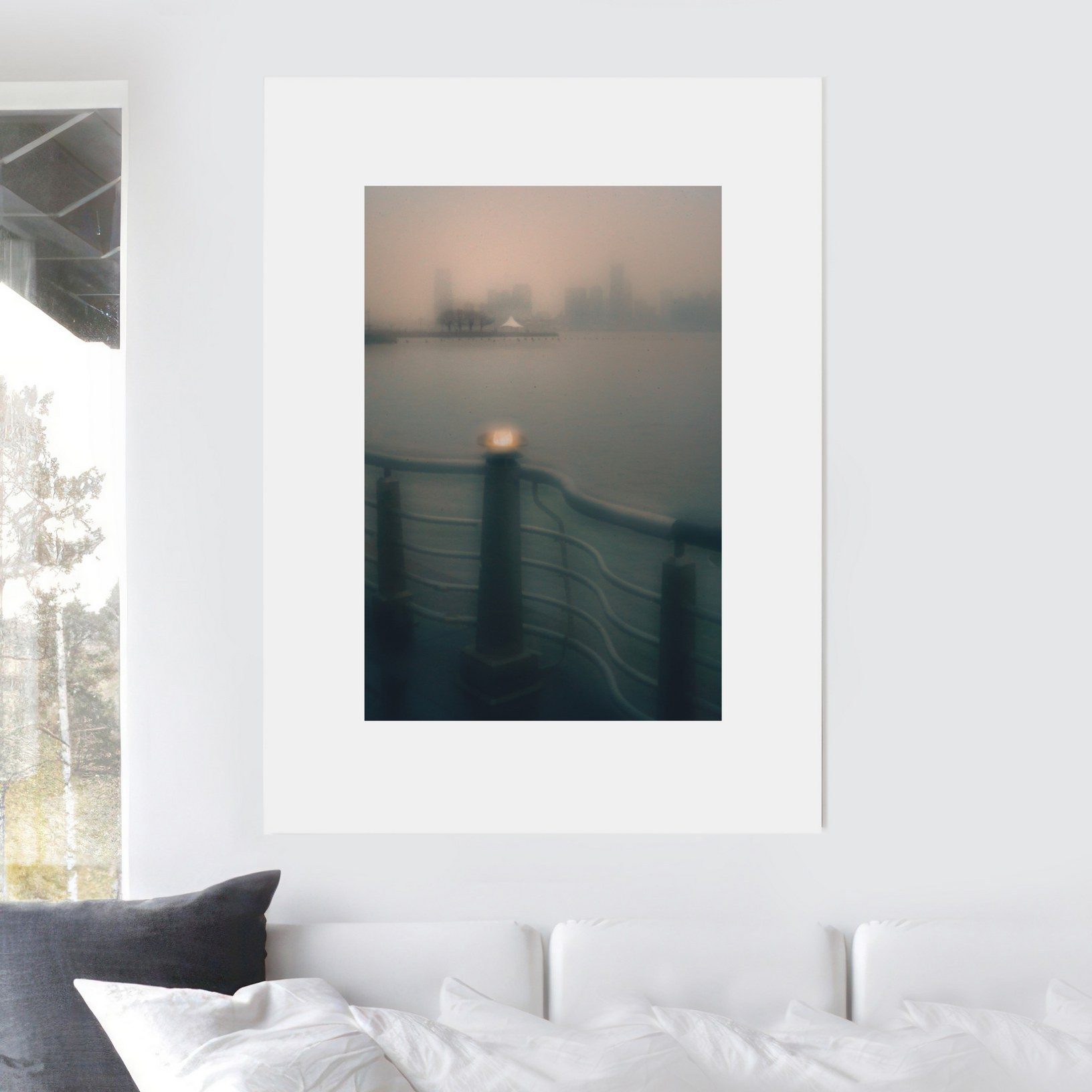 NYC. Eduard Kopysov — International visual artist