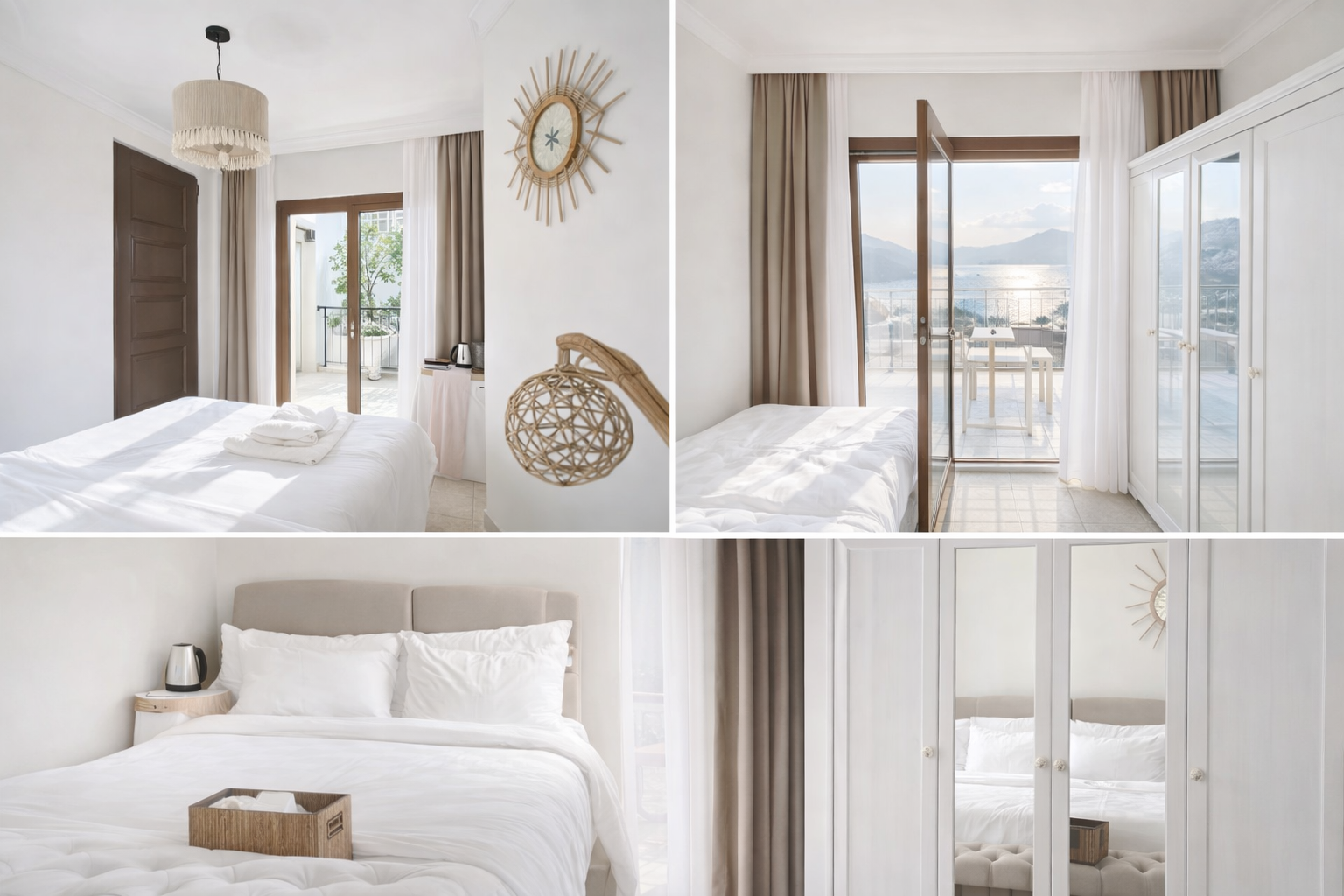 Тур Каш-Калкан в мае 2026 г. Embrunion