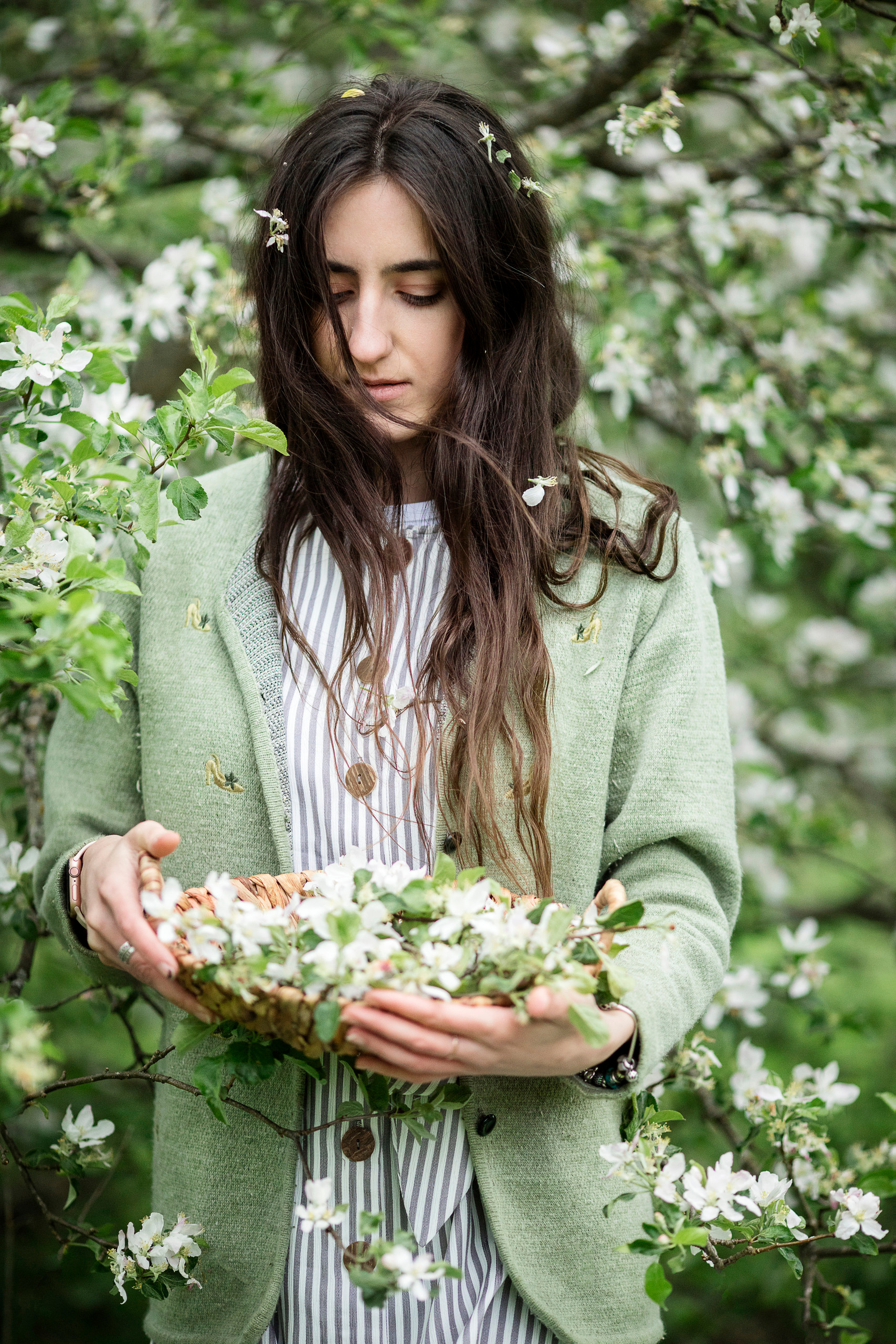 Семейный и детский фотограф в Москве Олеся Маркина
