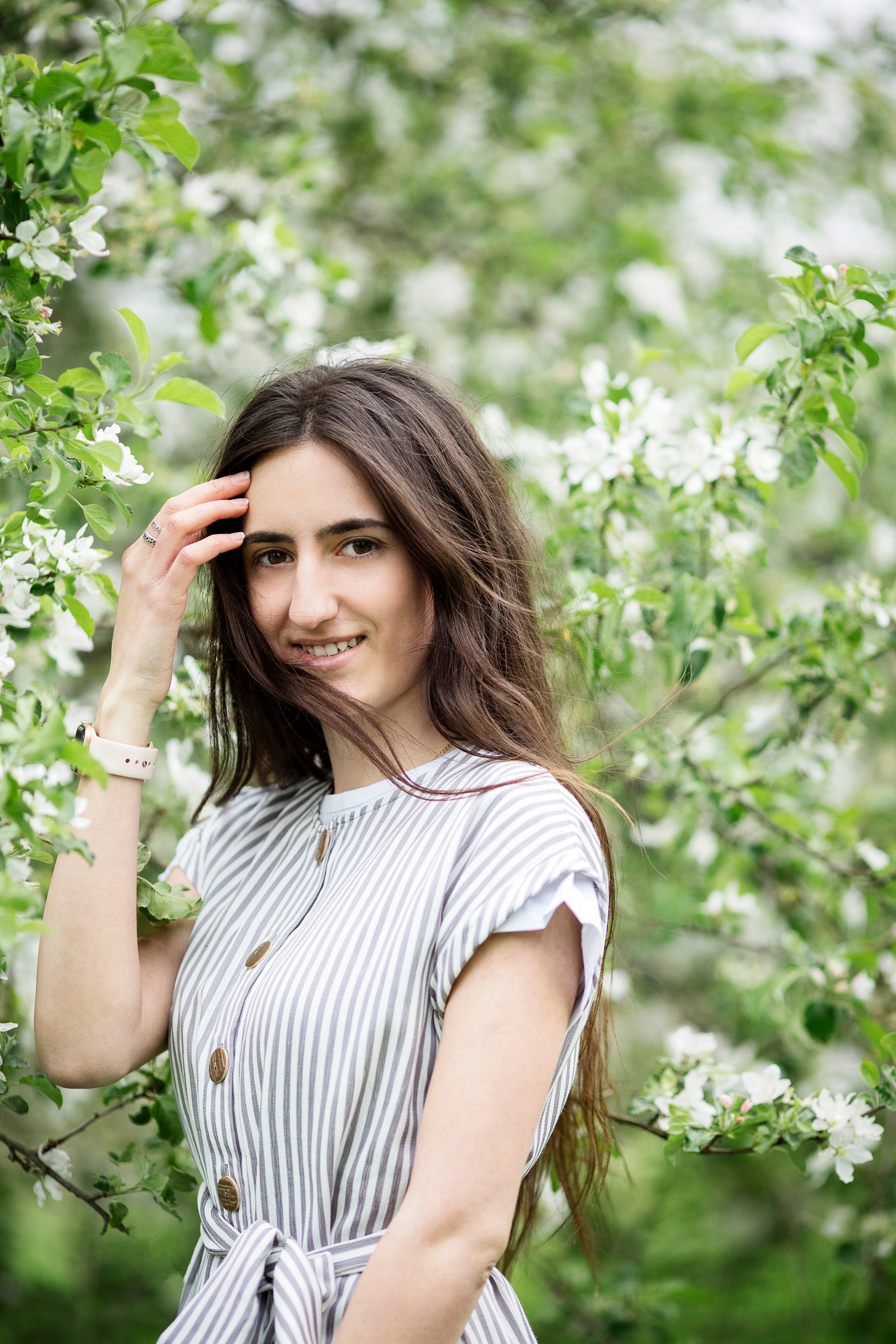 Семейный и детский фотограф в Москве Олеся Маркина