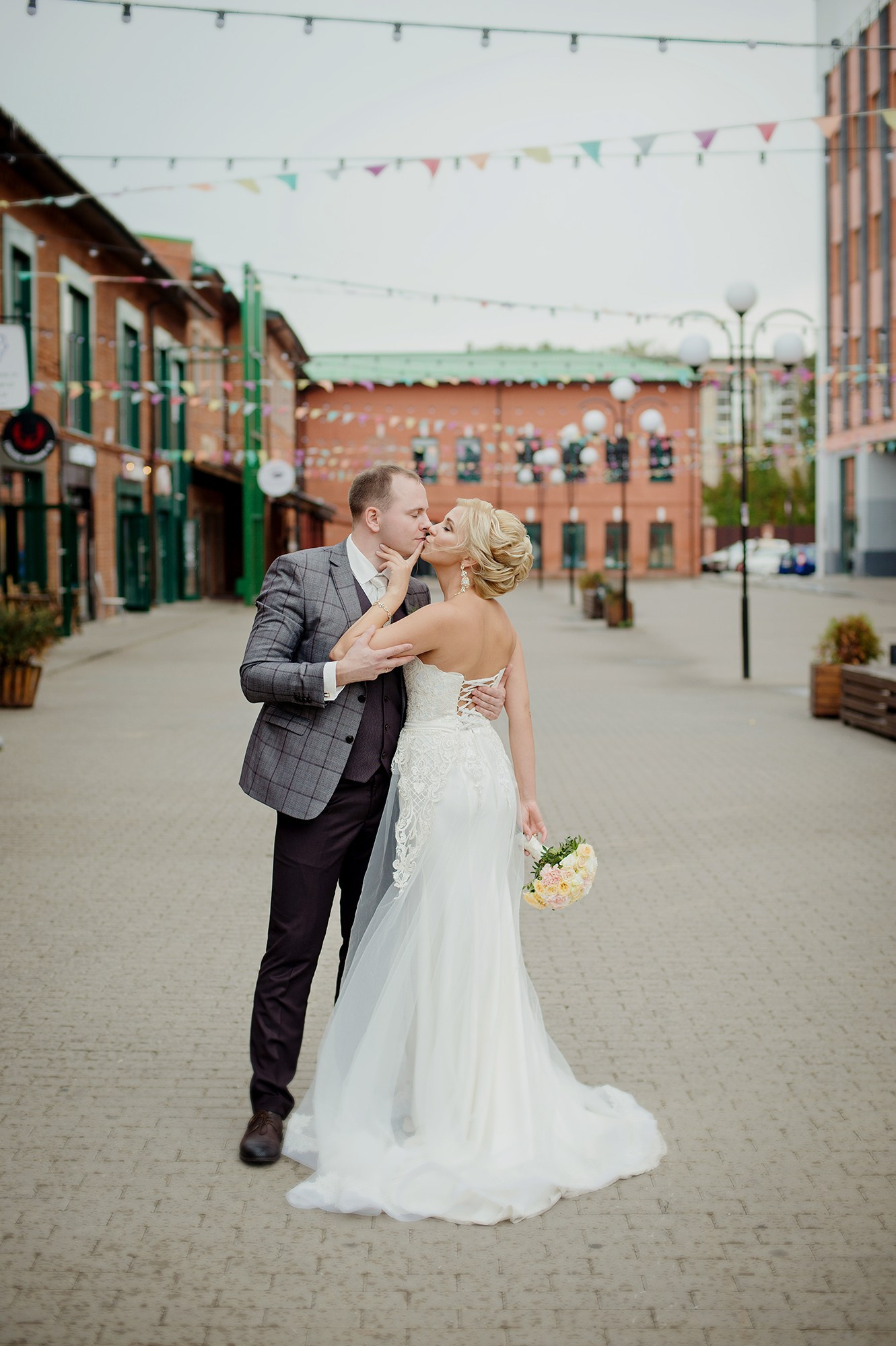 Королева Елена Свадебный и семейный фотограф в Туле