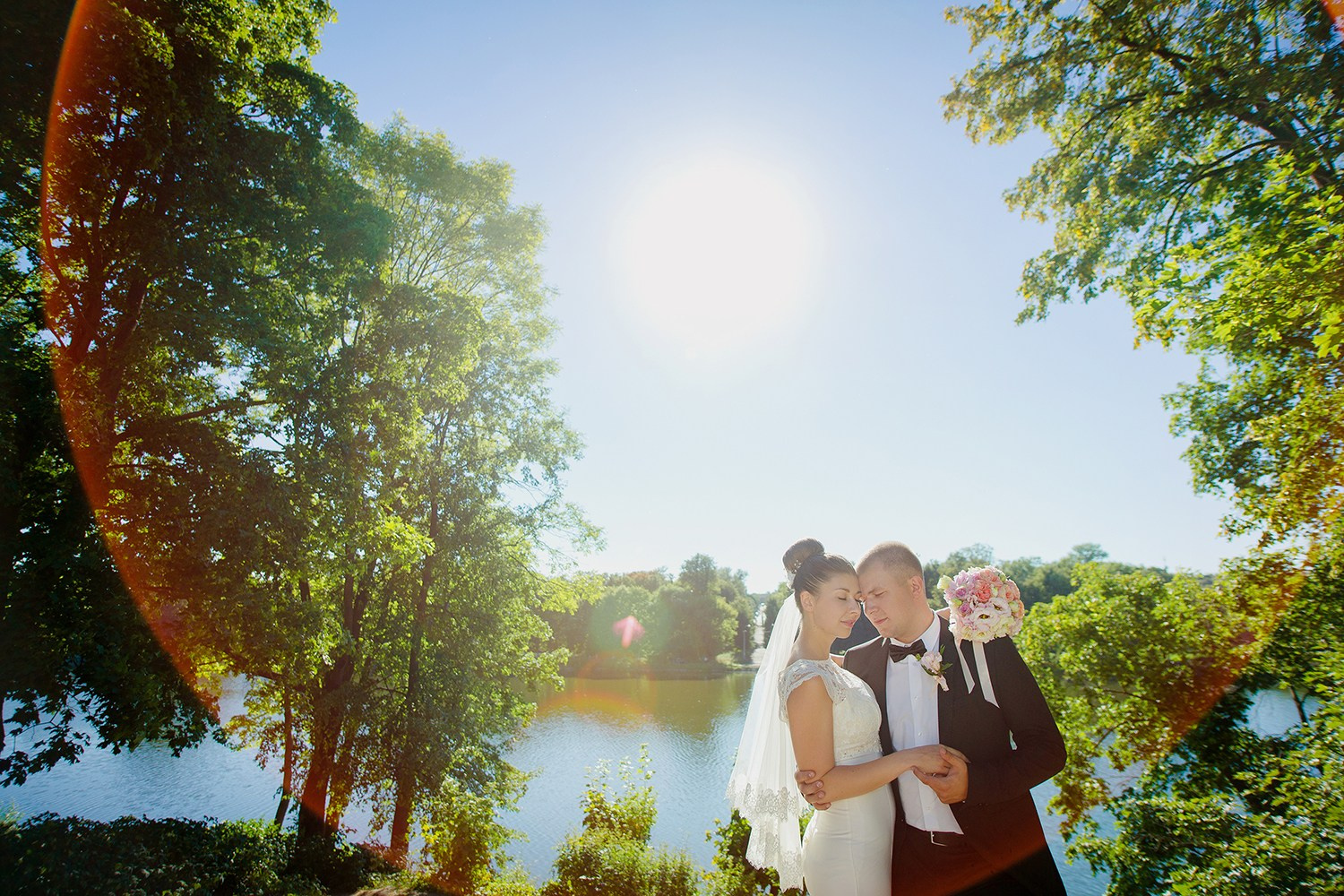 Королева Елена Свадебный и семейный фотограф в Туле