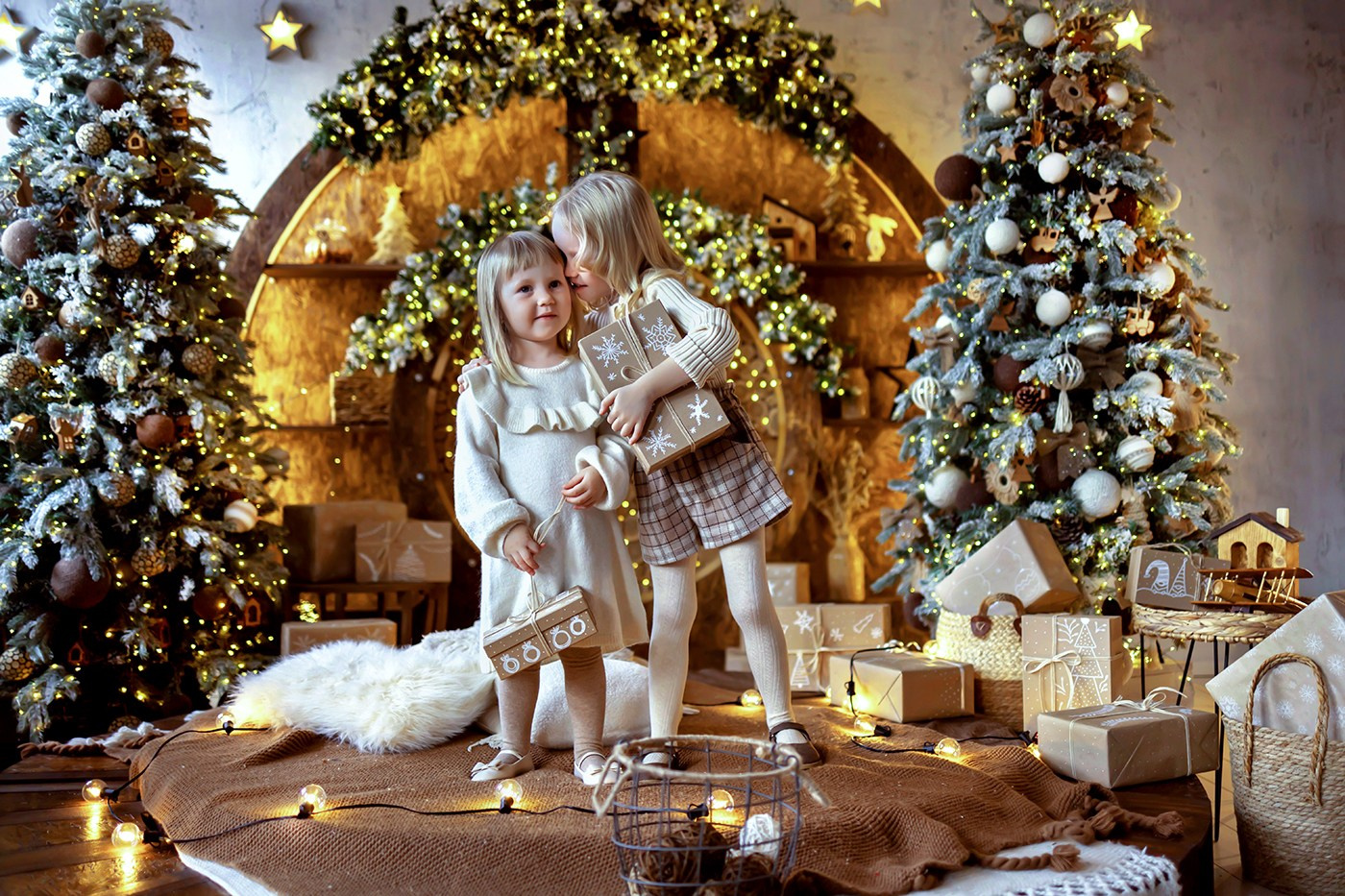Family photo session in nature. Photo-gerz.ru