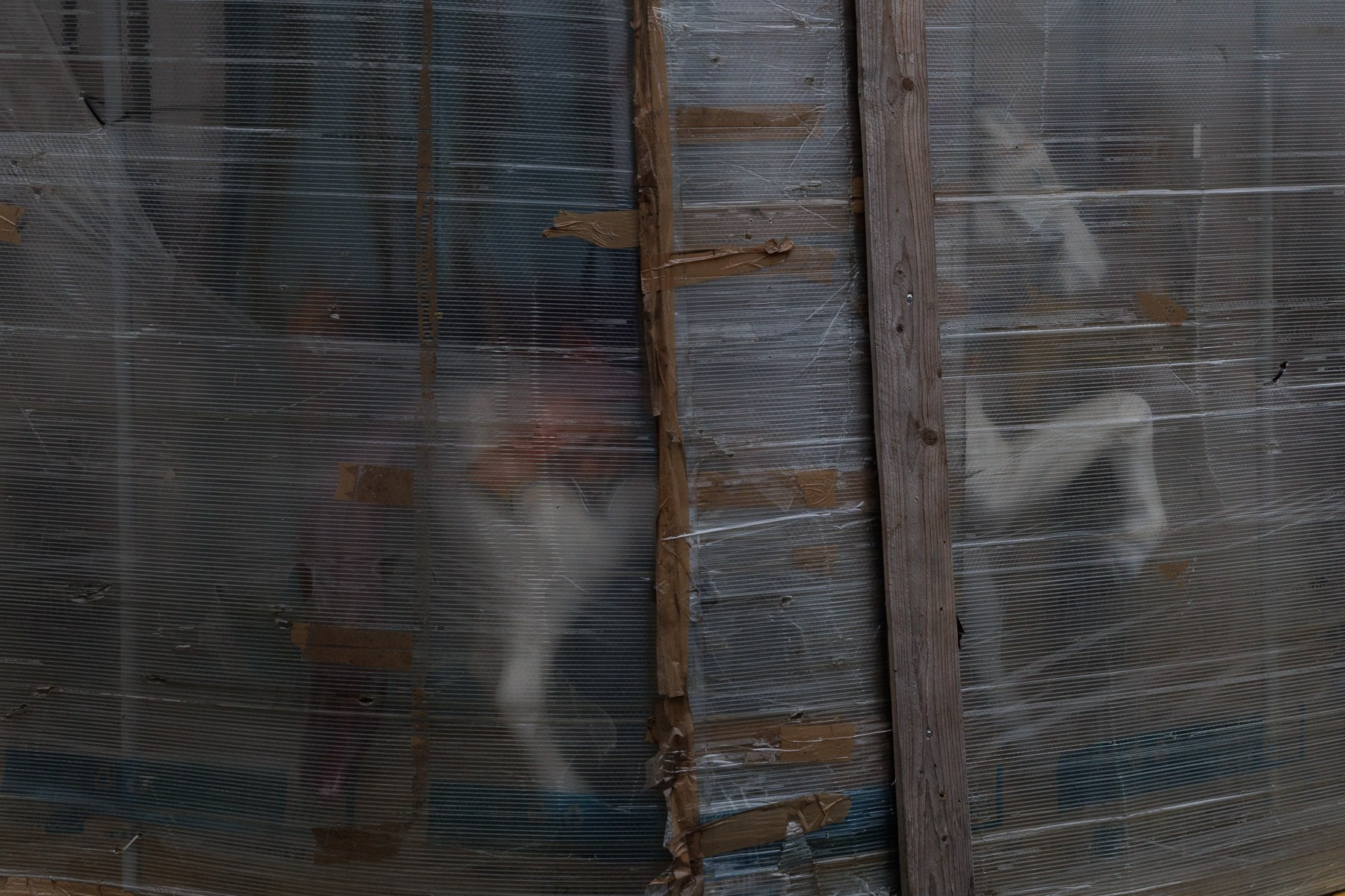 Стрит-фотография. Юлия Леонова — фотограф, визуальный художник Минск