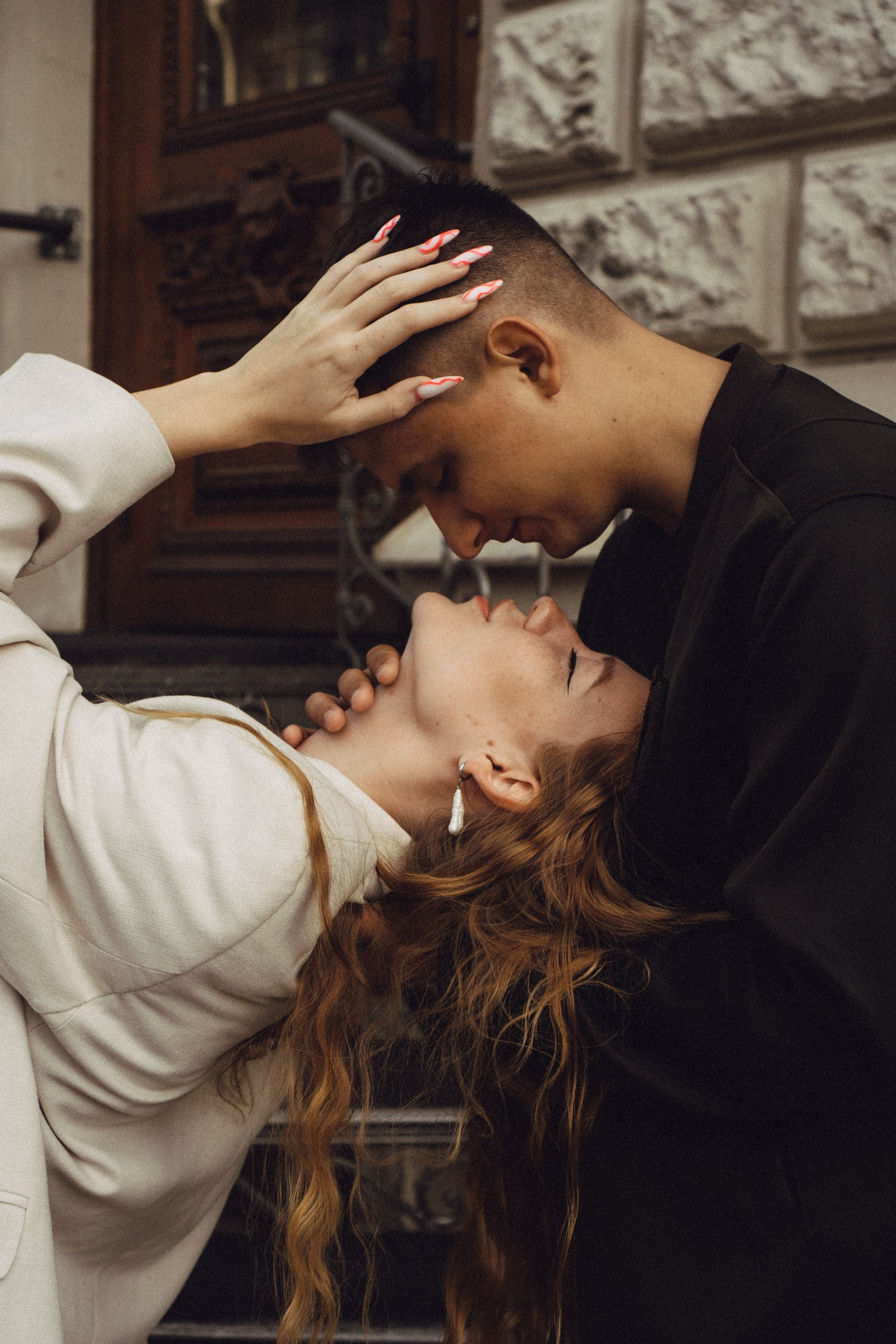 Профессиональный фотограф, Санкт-Петербург — Виктория Богомолова