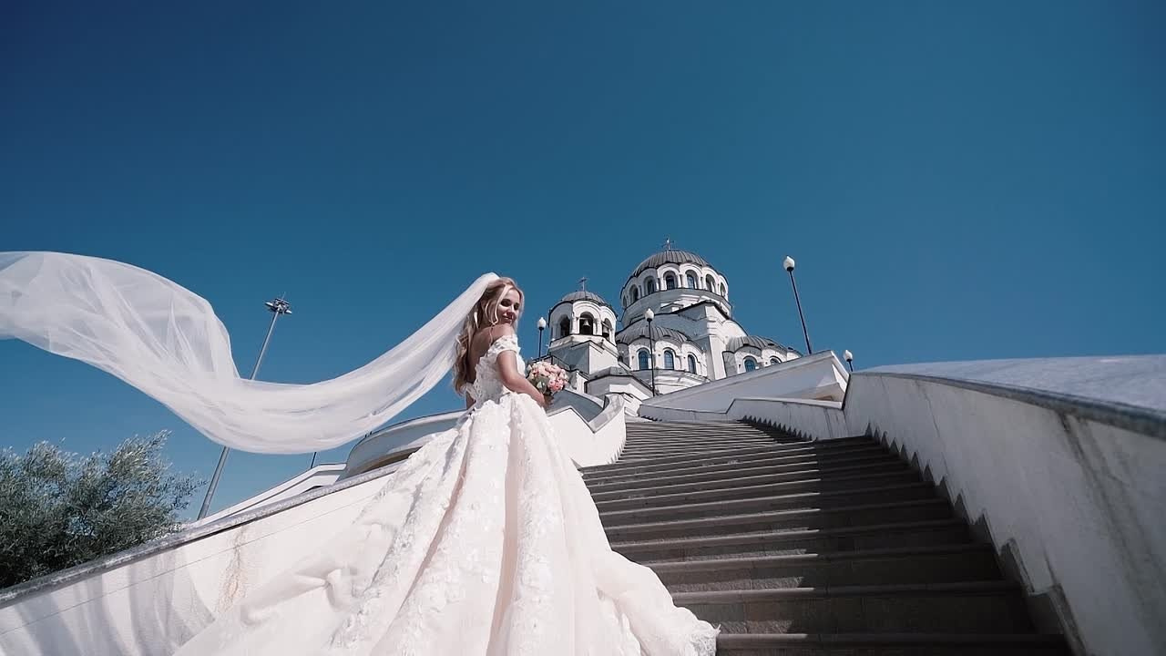 Свадебная видеосъёмка Роман Иванов