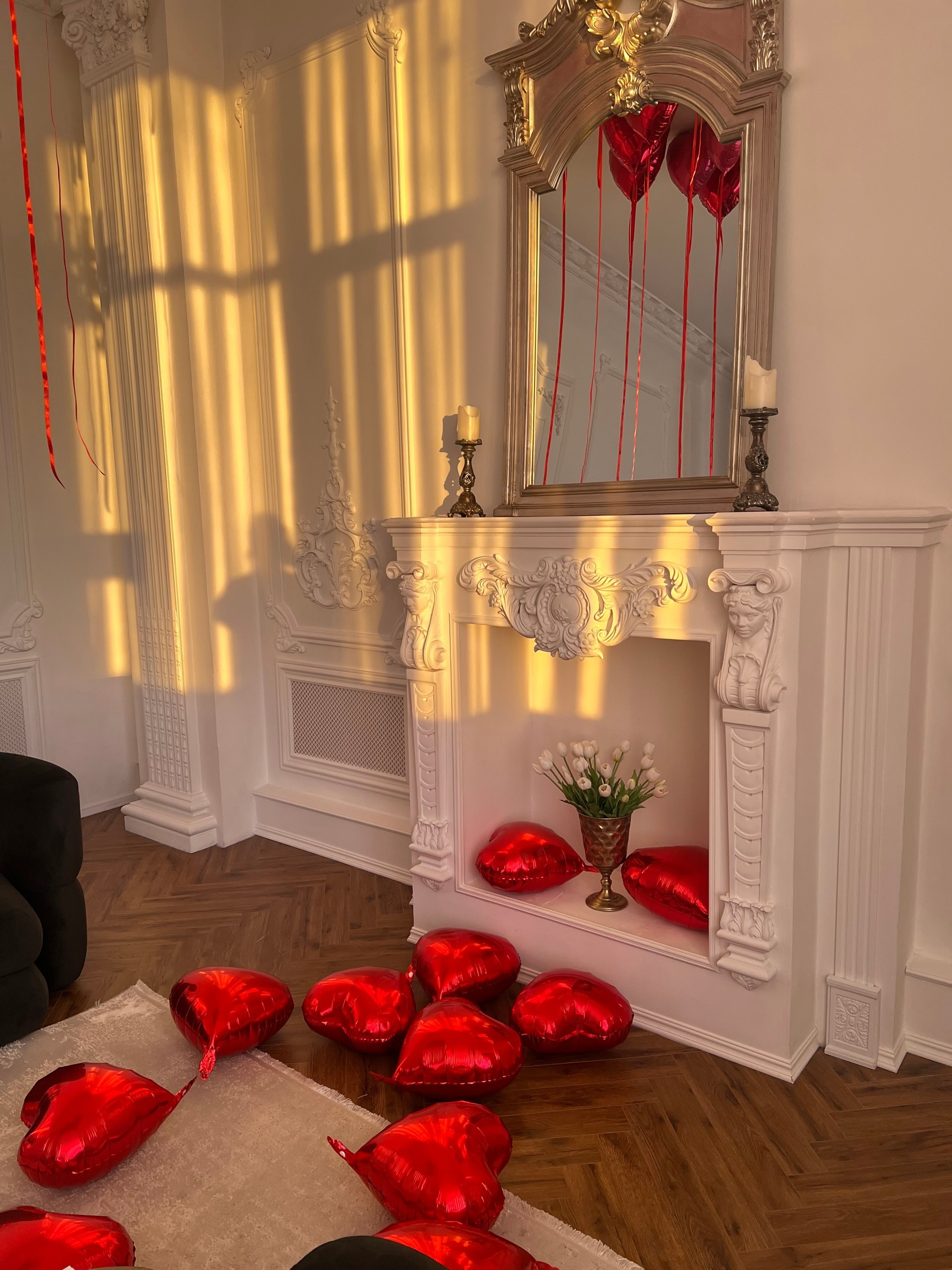 Студийная съёмка. Ваш фотограф Светлана Мицукова