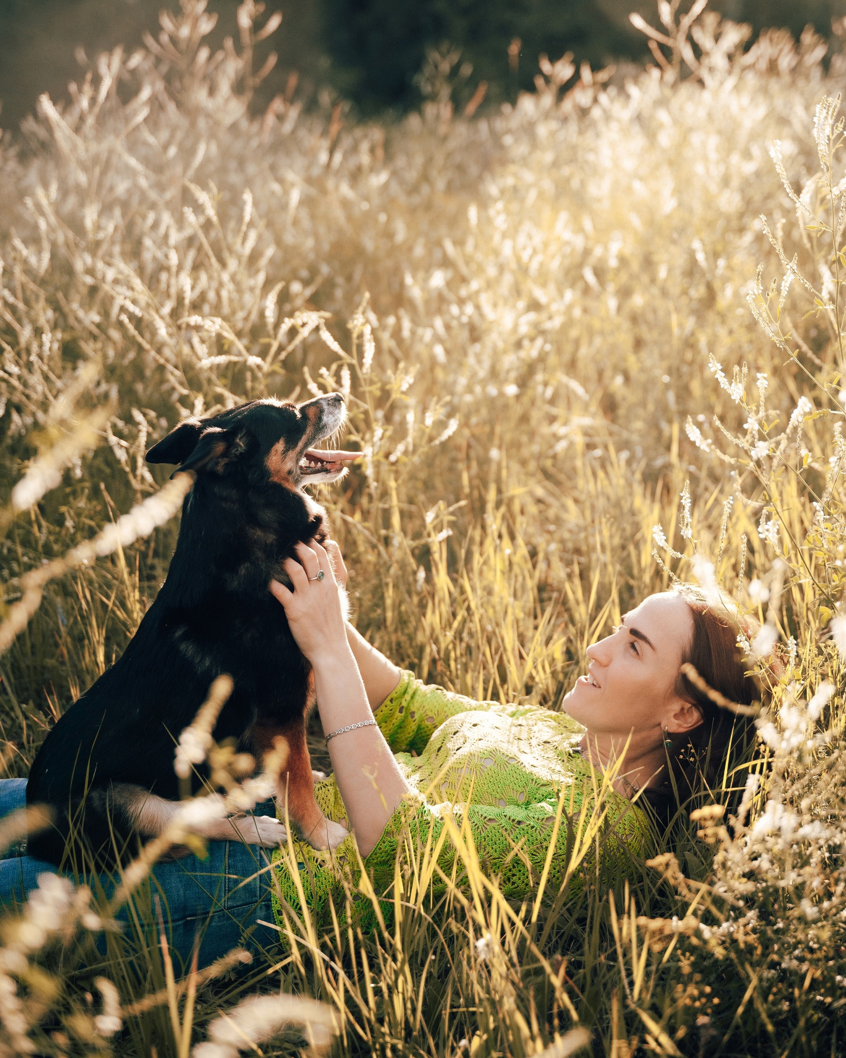 Юлия Раскова — Портретный и семейный фотограф в Красноярске