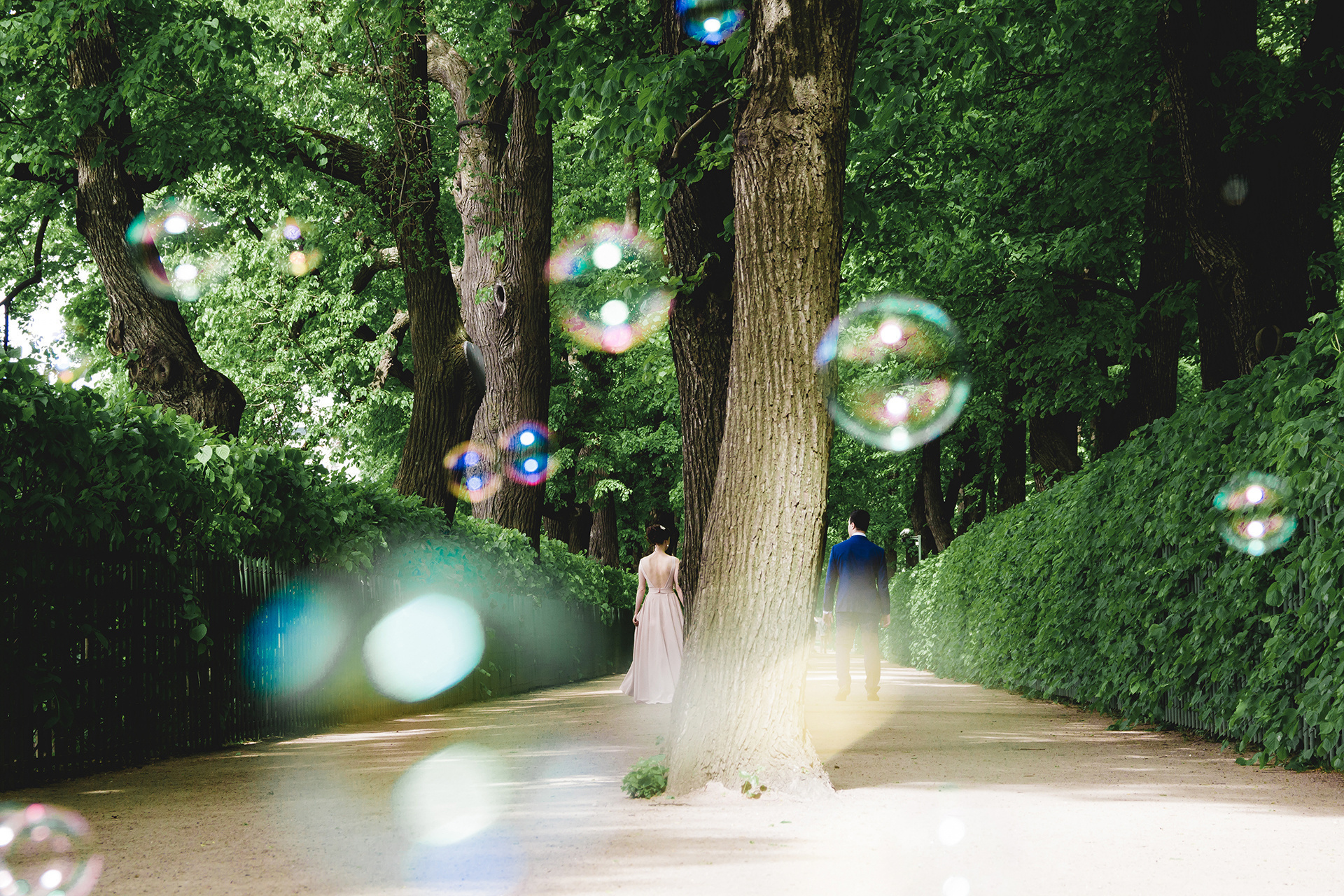 Семейное. Свободный фотограф