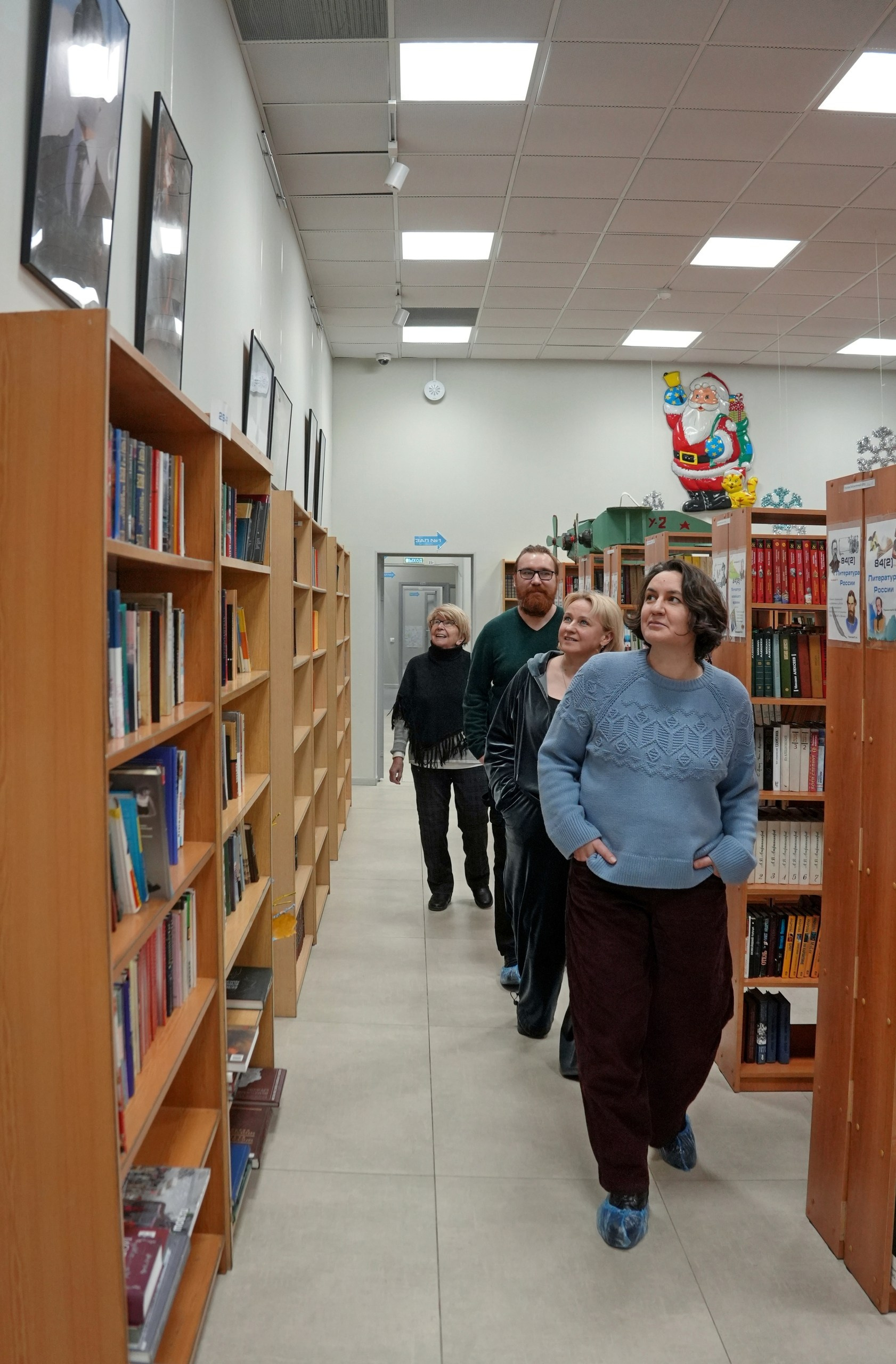 Зима перезагрузка часть 2. Дударева Наталия фотограф Москва