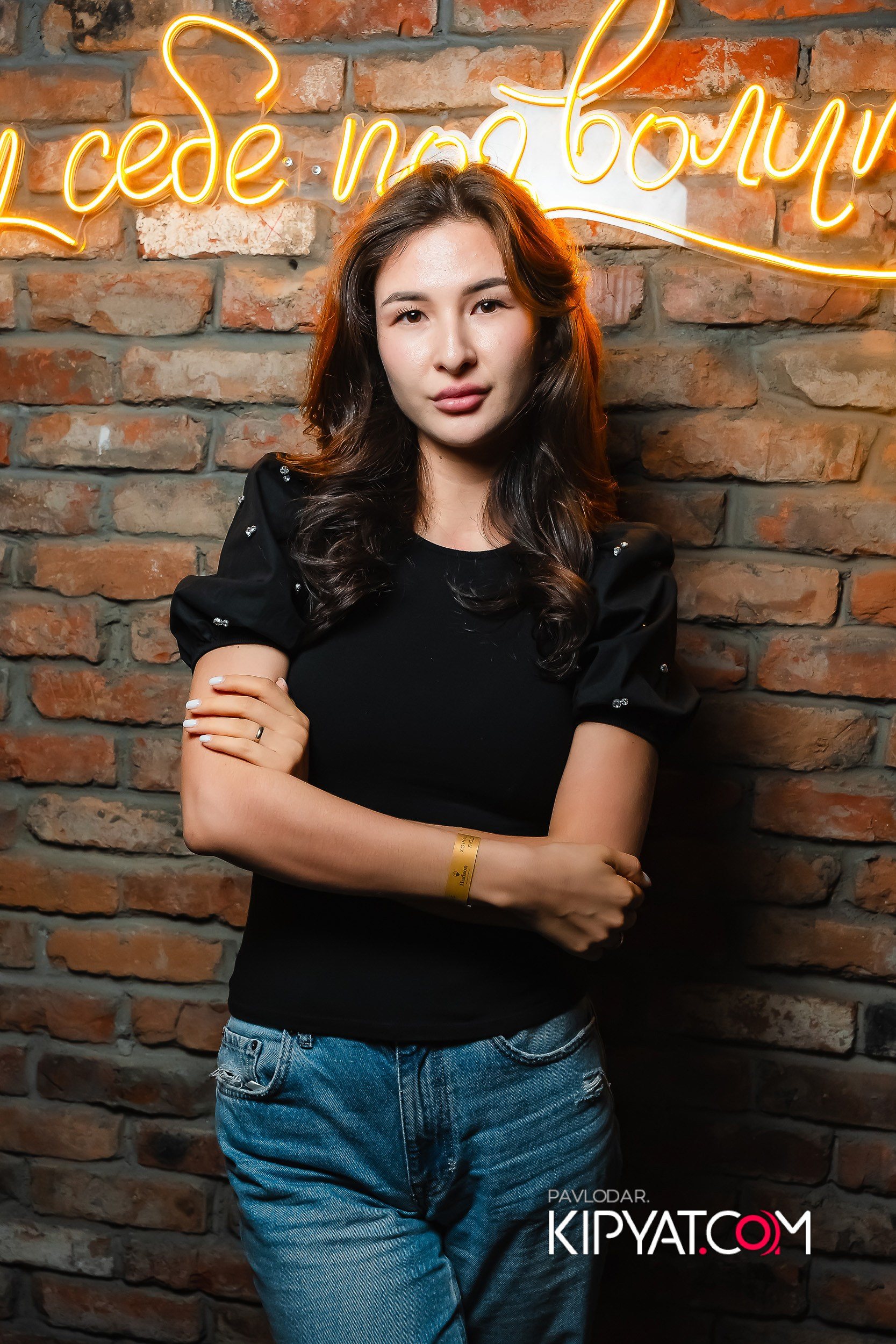 Кипятком Павлодар