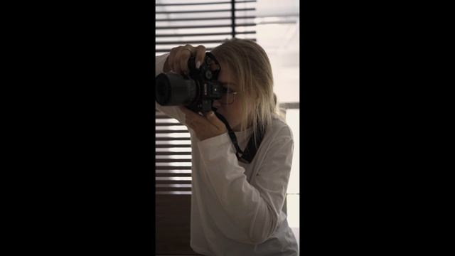 Видео с занятий. Фотошкола Focus.Pro Челябинск