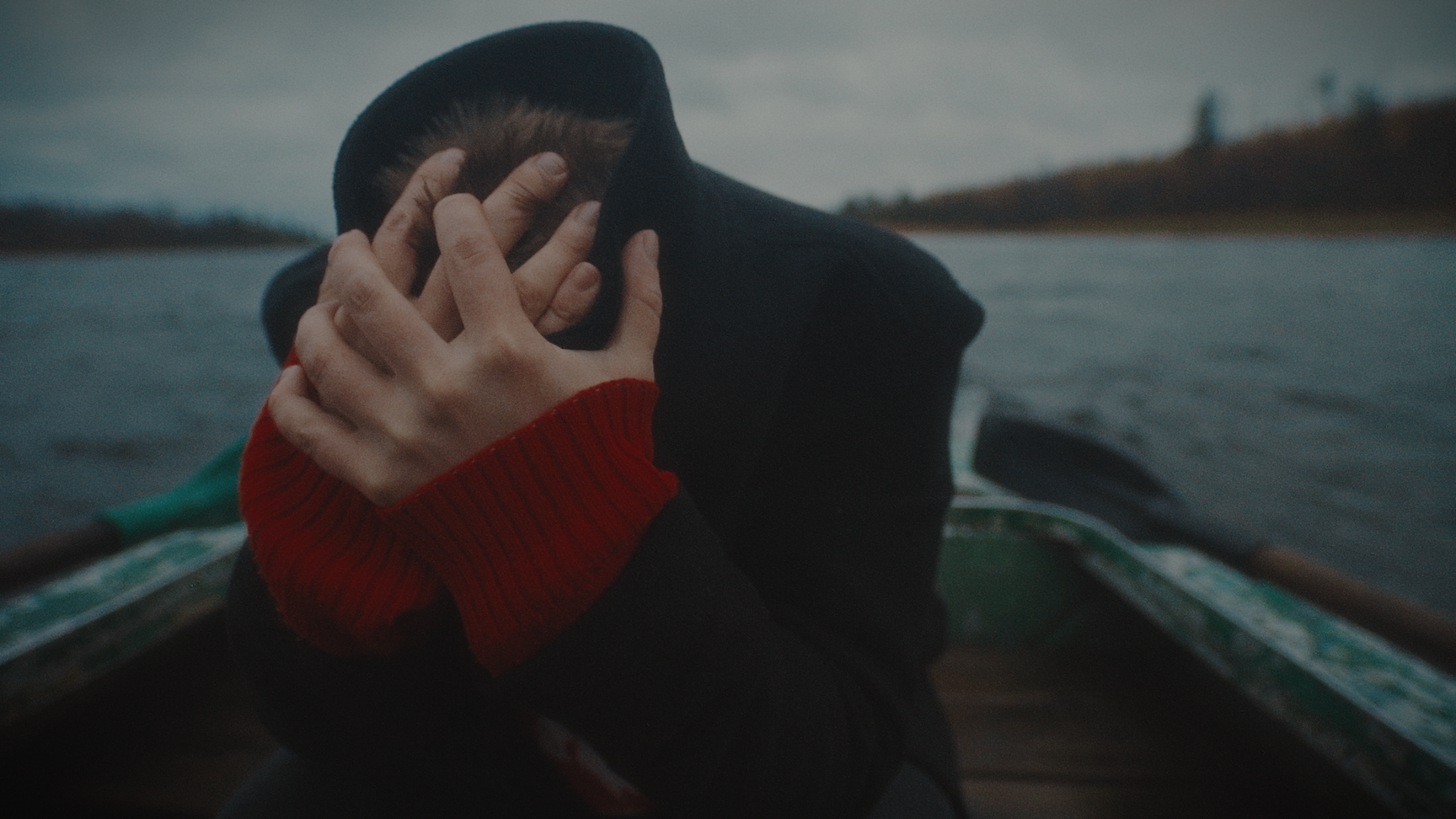 Цветокоррекция & Color Grading