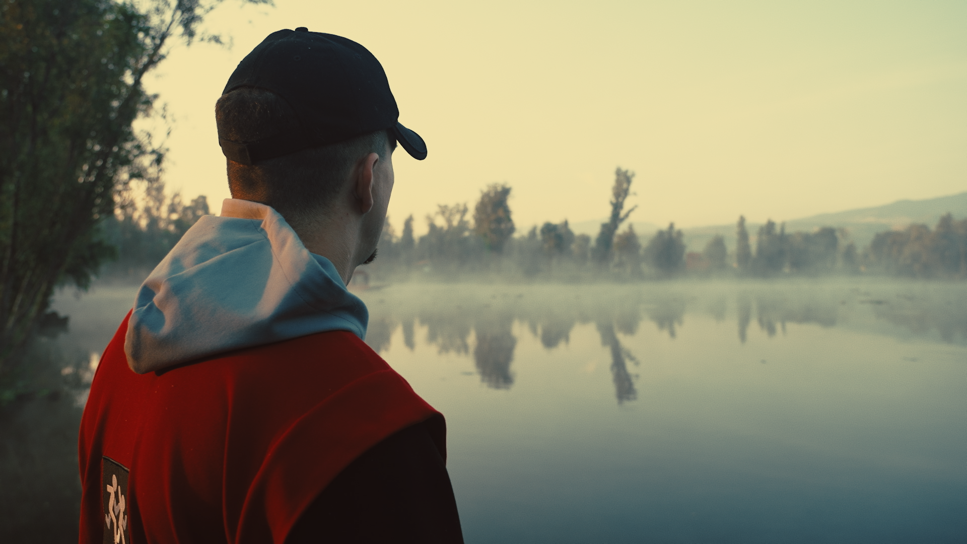 Цветокоррекция & Color Grading