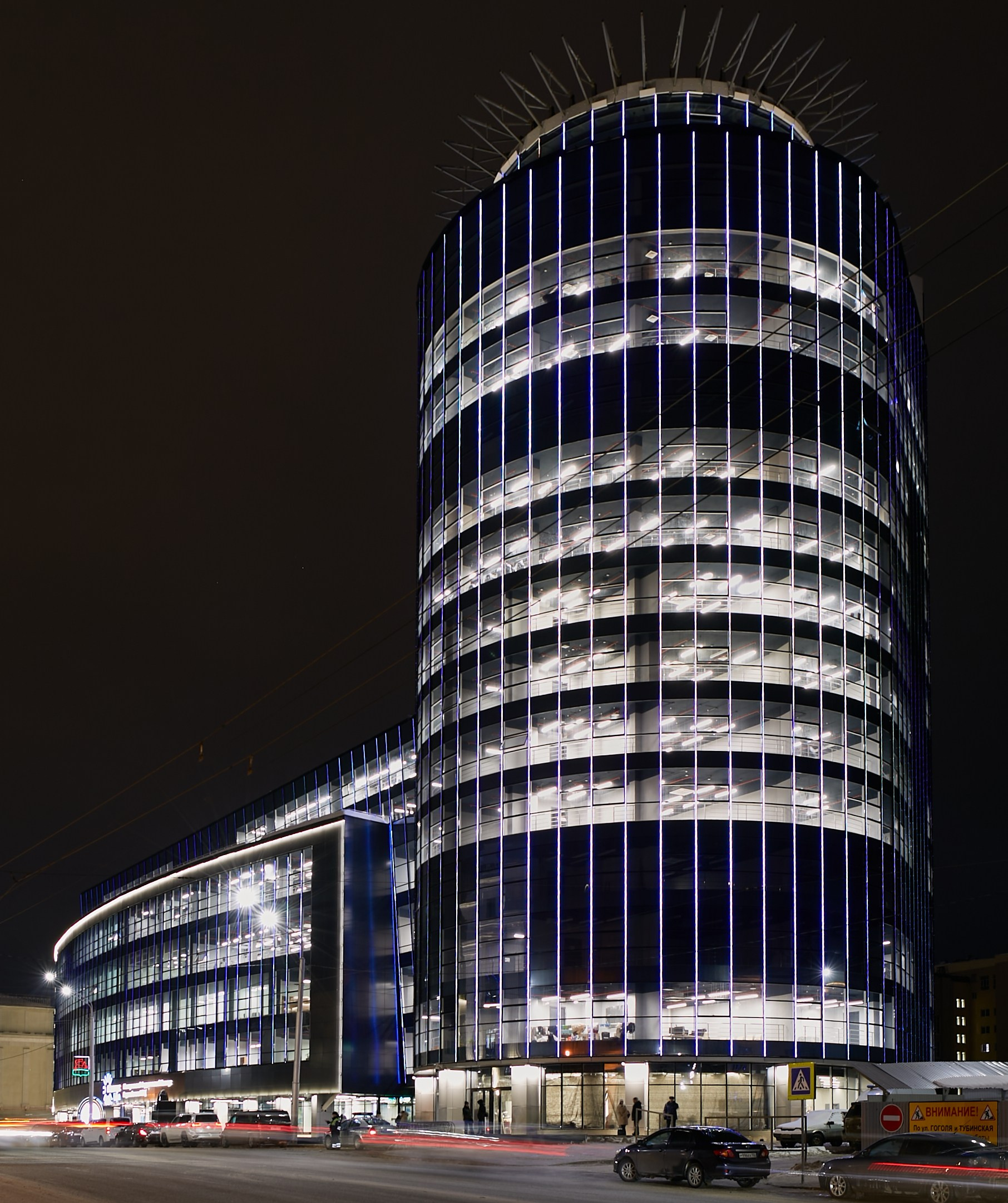 Больше, чем нефтяной, больше, чем университет. УГНТУ — Ведущий нефтегазовый вуз России