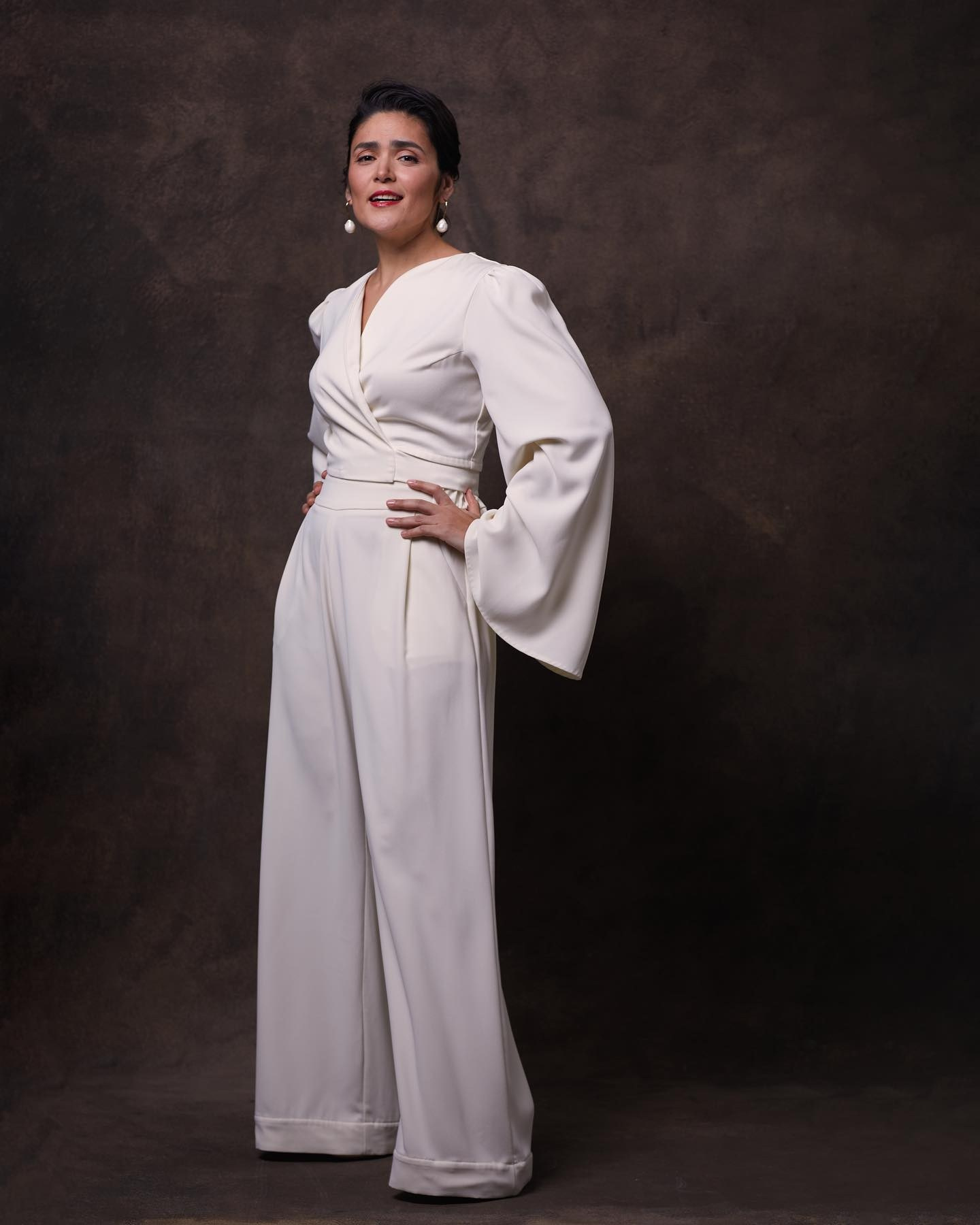 Профессиональная фотосъемка для бизнеса и личного бренда в Москве