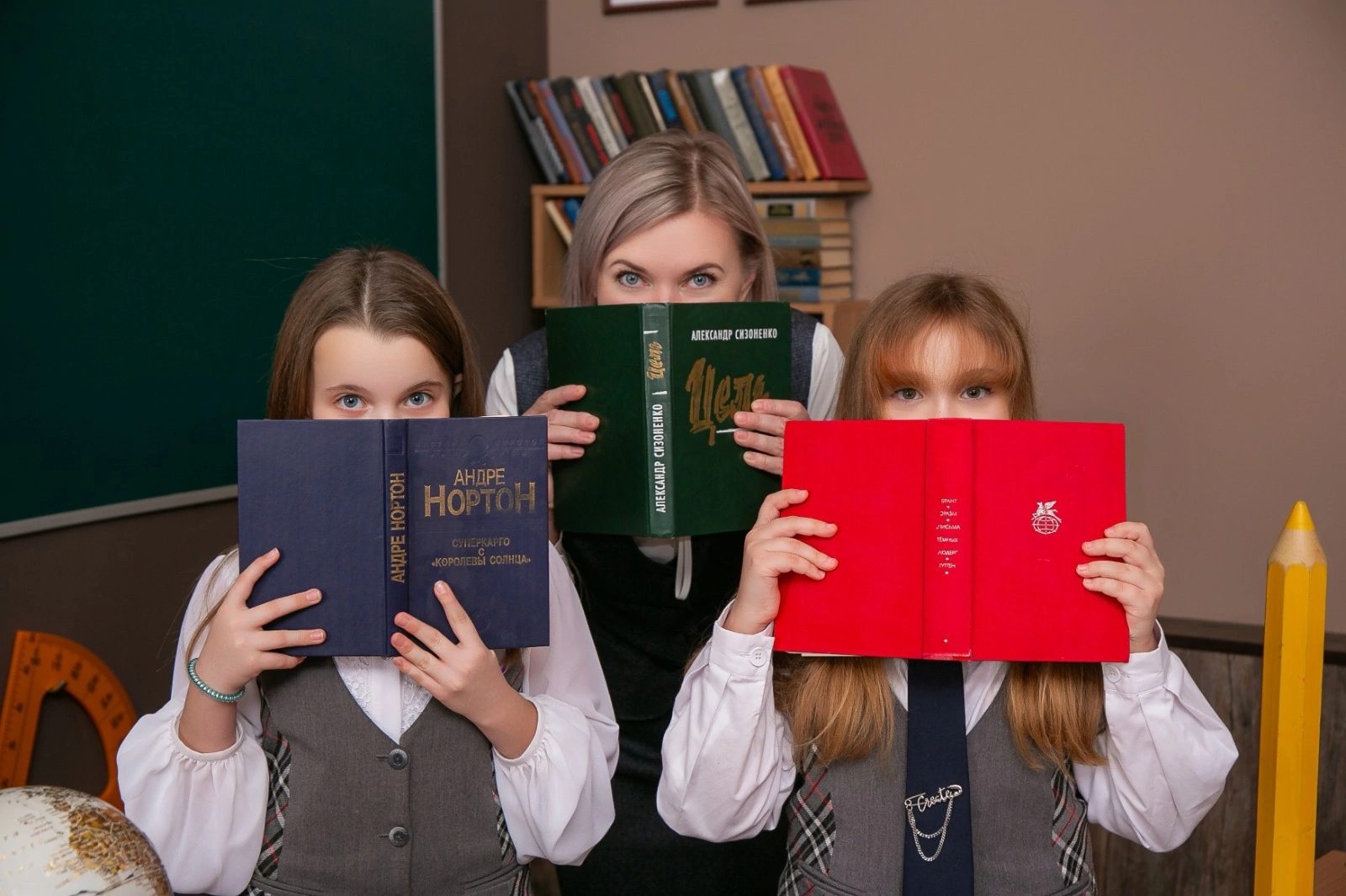 ТЕМА — новая творческая точка на карте нашего города!