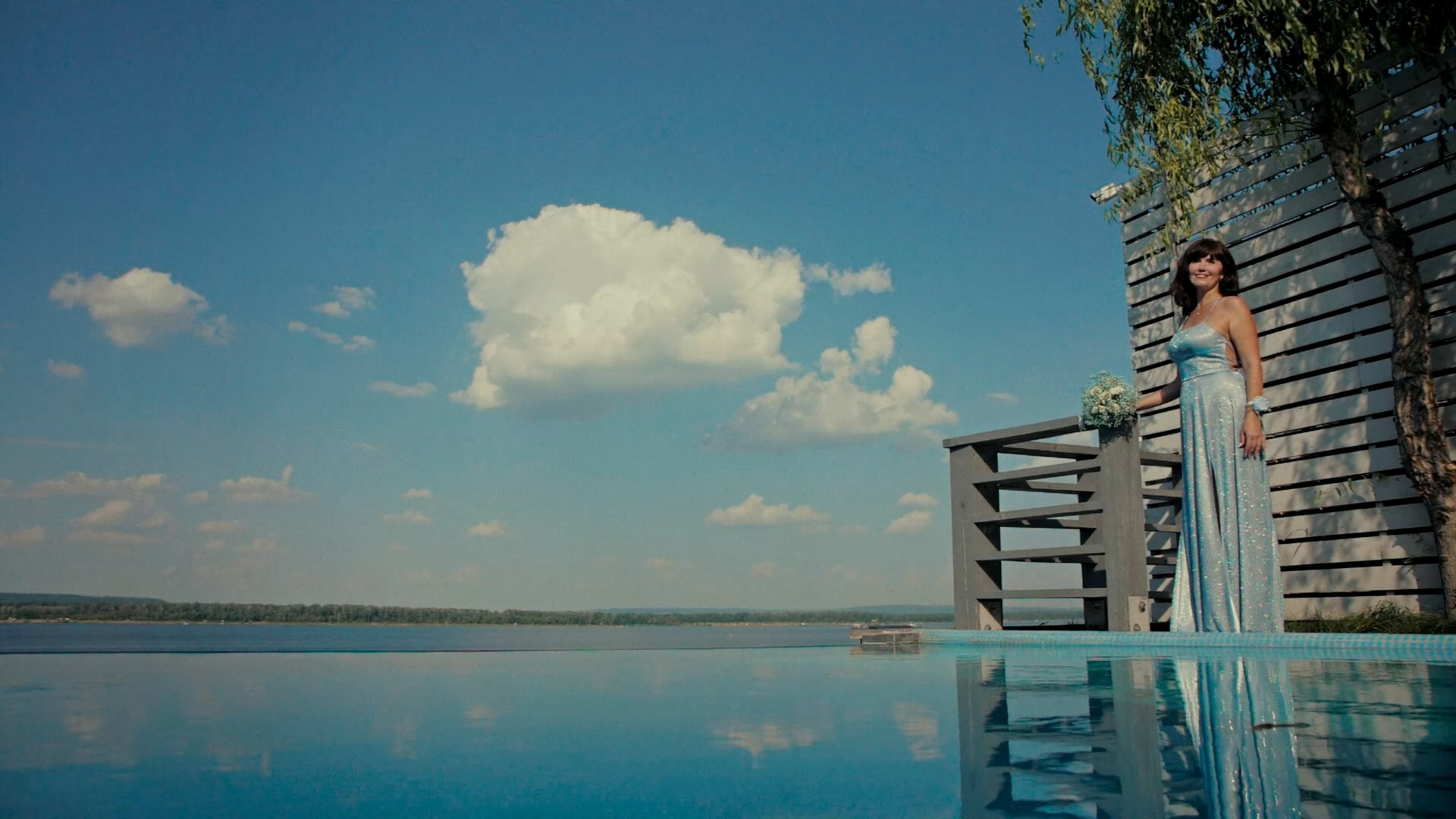 Свадебные видео. Свадебный видеограф в Самаре Филипп Акинцев