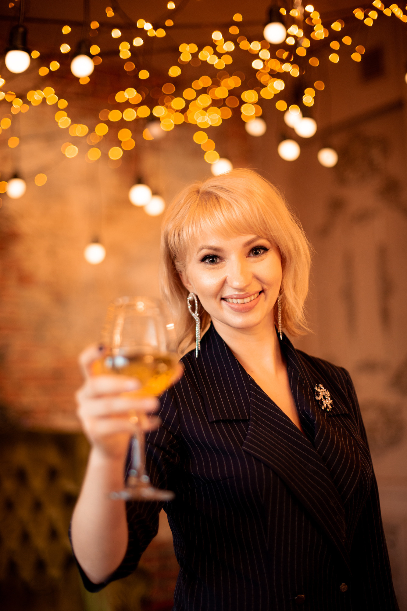 Юбилей Ксении. Фотограф в Челябинске Любовь Денисенко