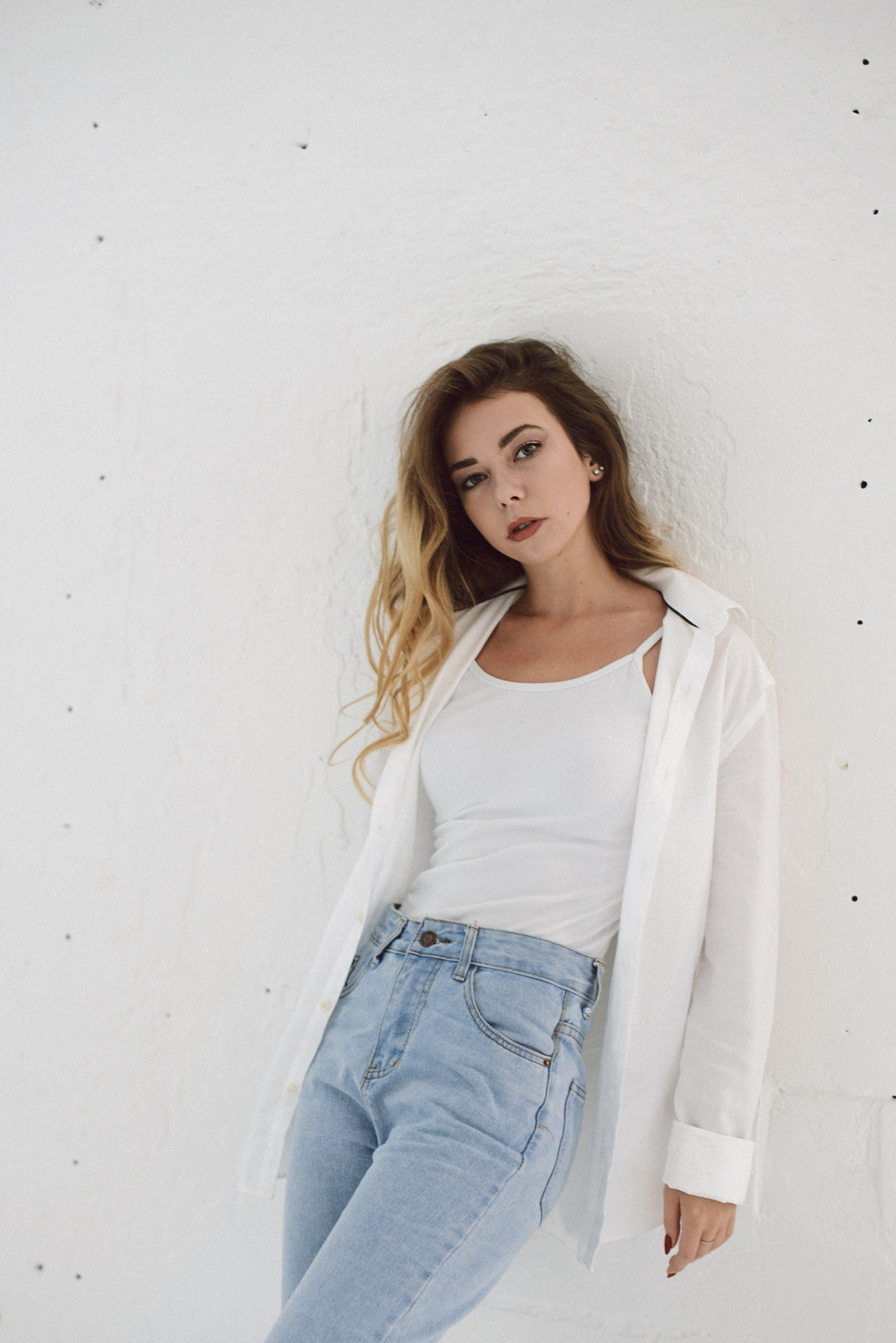 Анна. КЦ11. Фотограф в Челябинске Любовь Денисенко