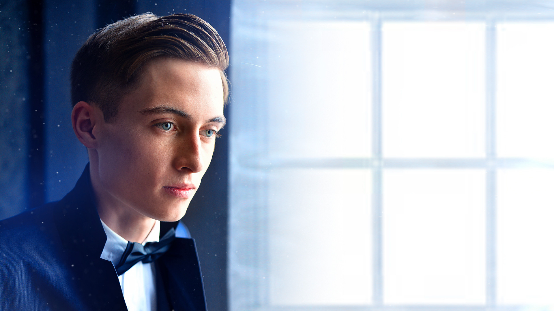 Фотограф-видеограф в Димитровграде и Ульяновске Герман Наумов