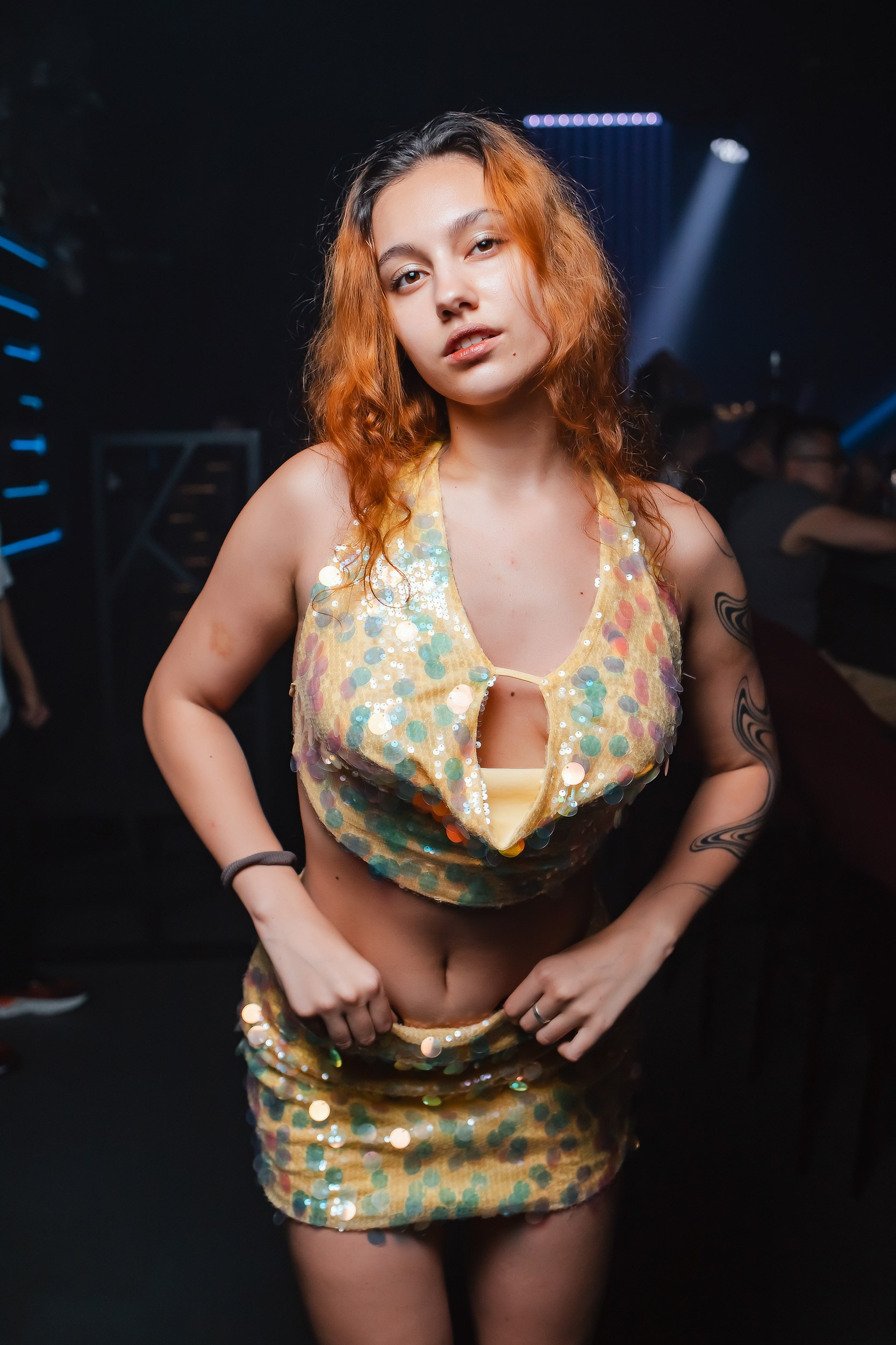 Seasons. Кипятком Павлодар