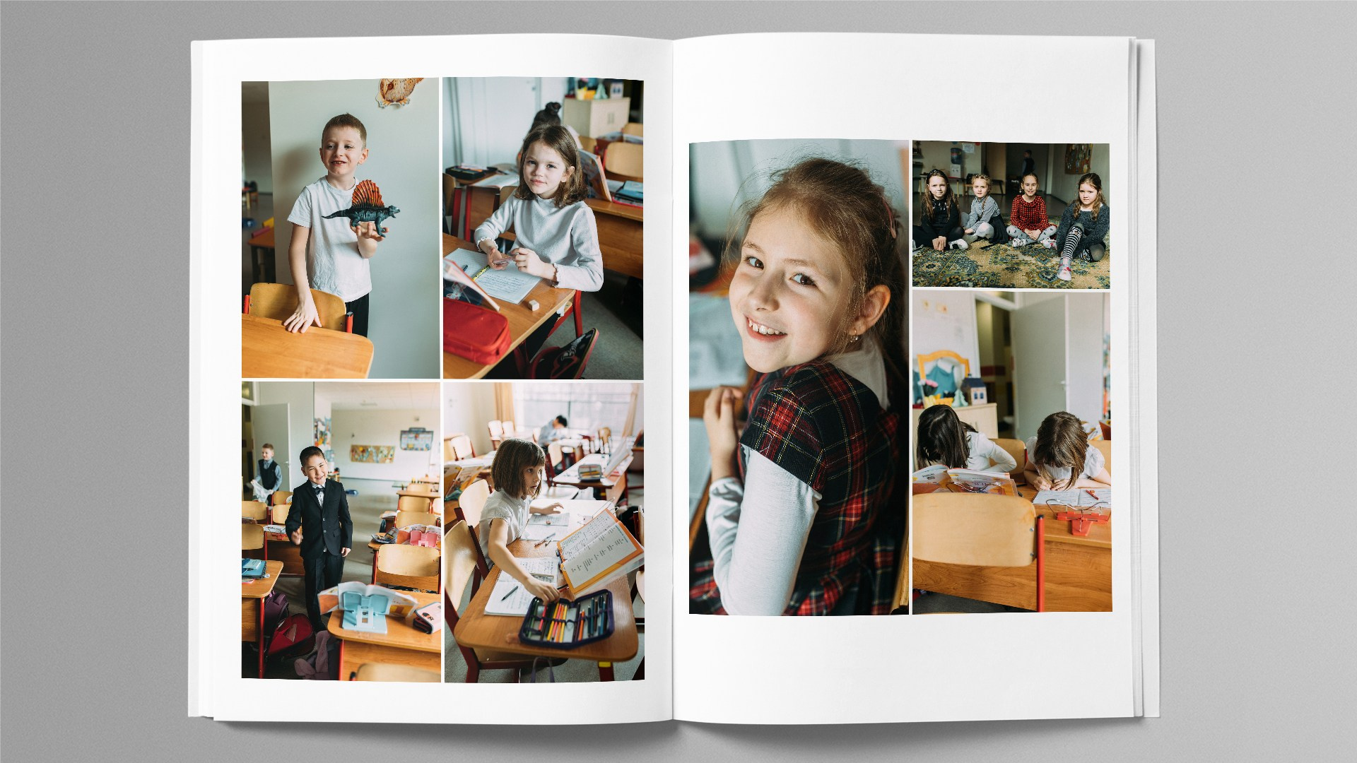 Классные истории. Семейный фотограф в Москве. Дарья Долгих