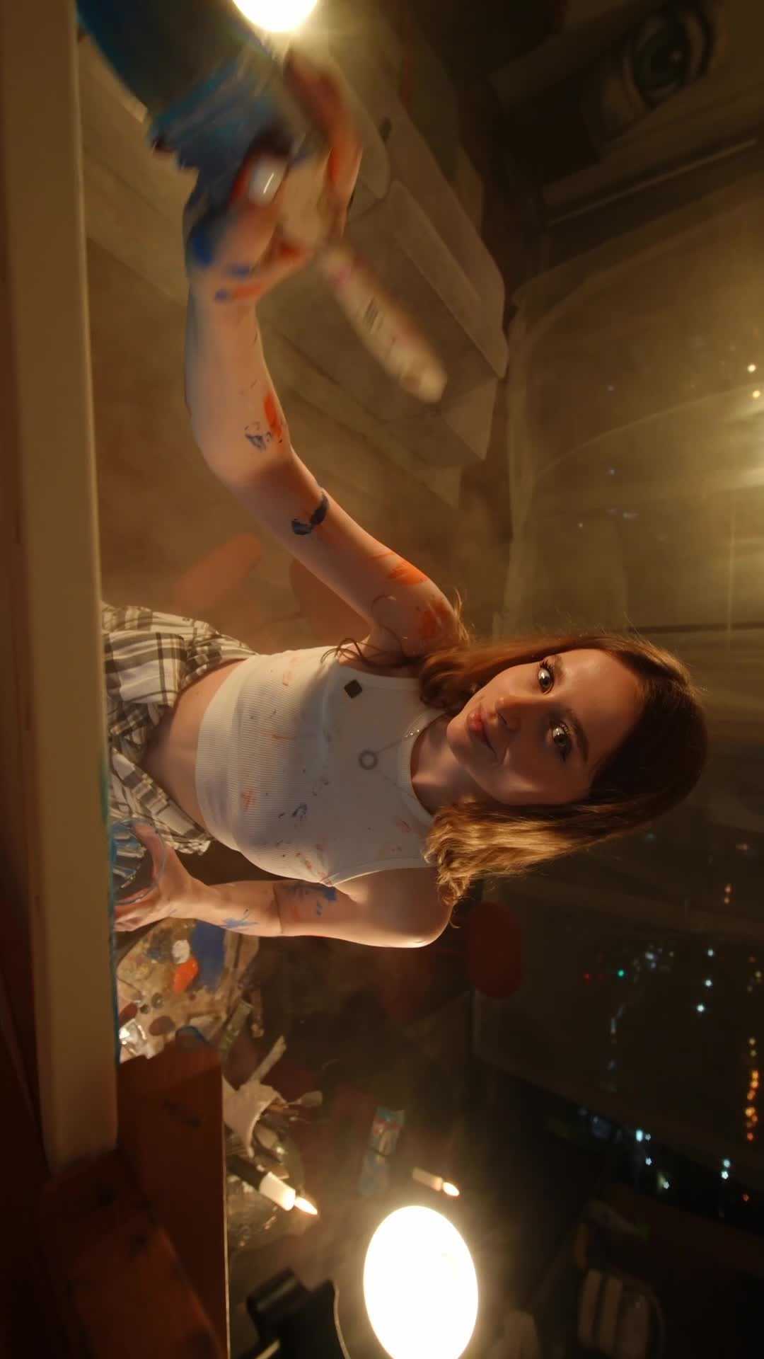 Ларин Валентин. Видеооператор. Cinematographer