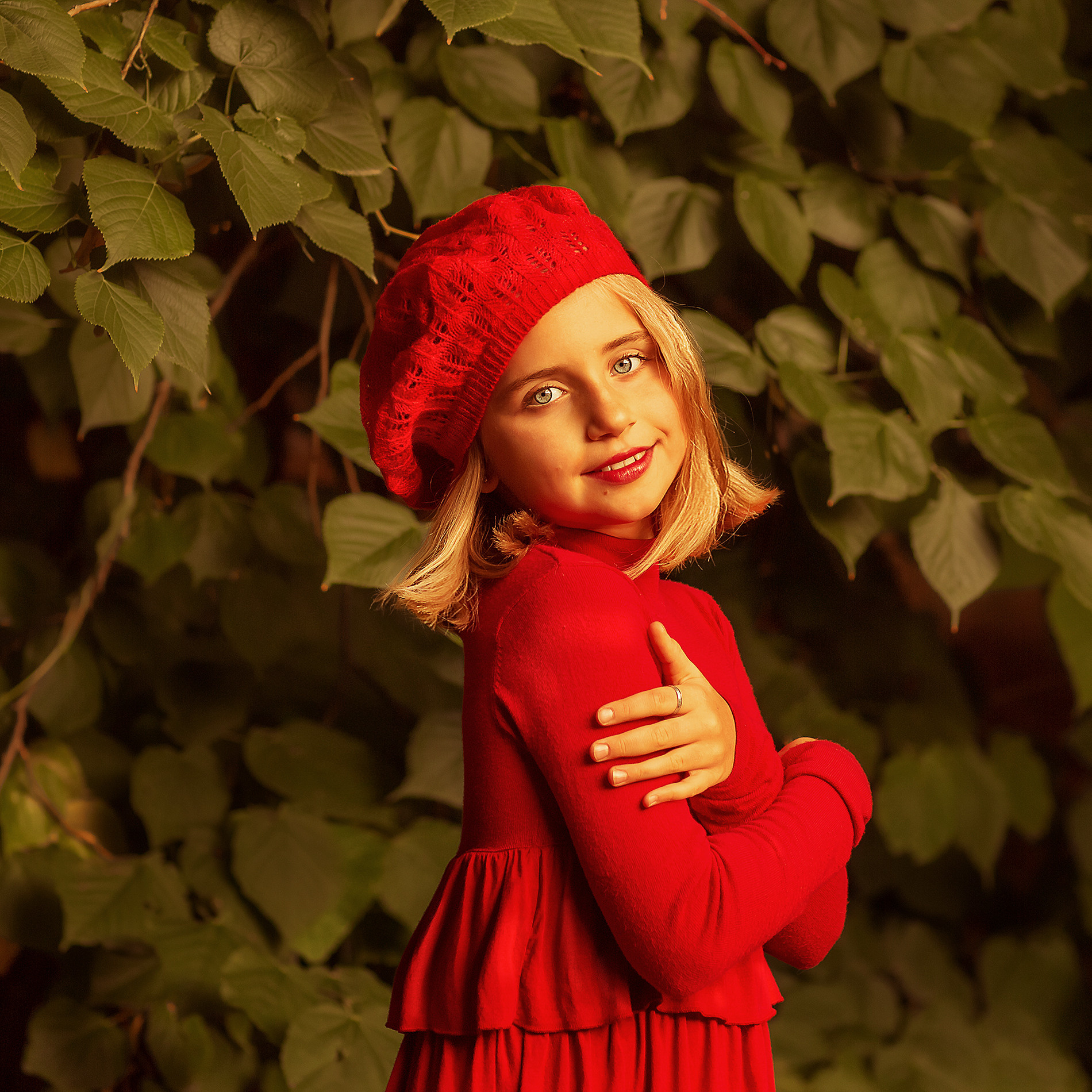 Семейный и спортивный фотограф Мария Егурнова