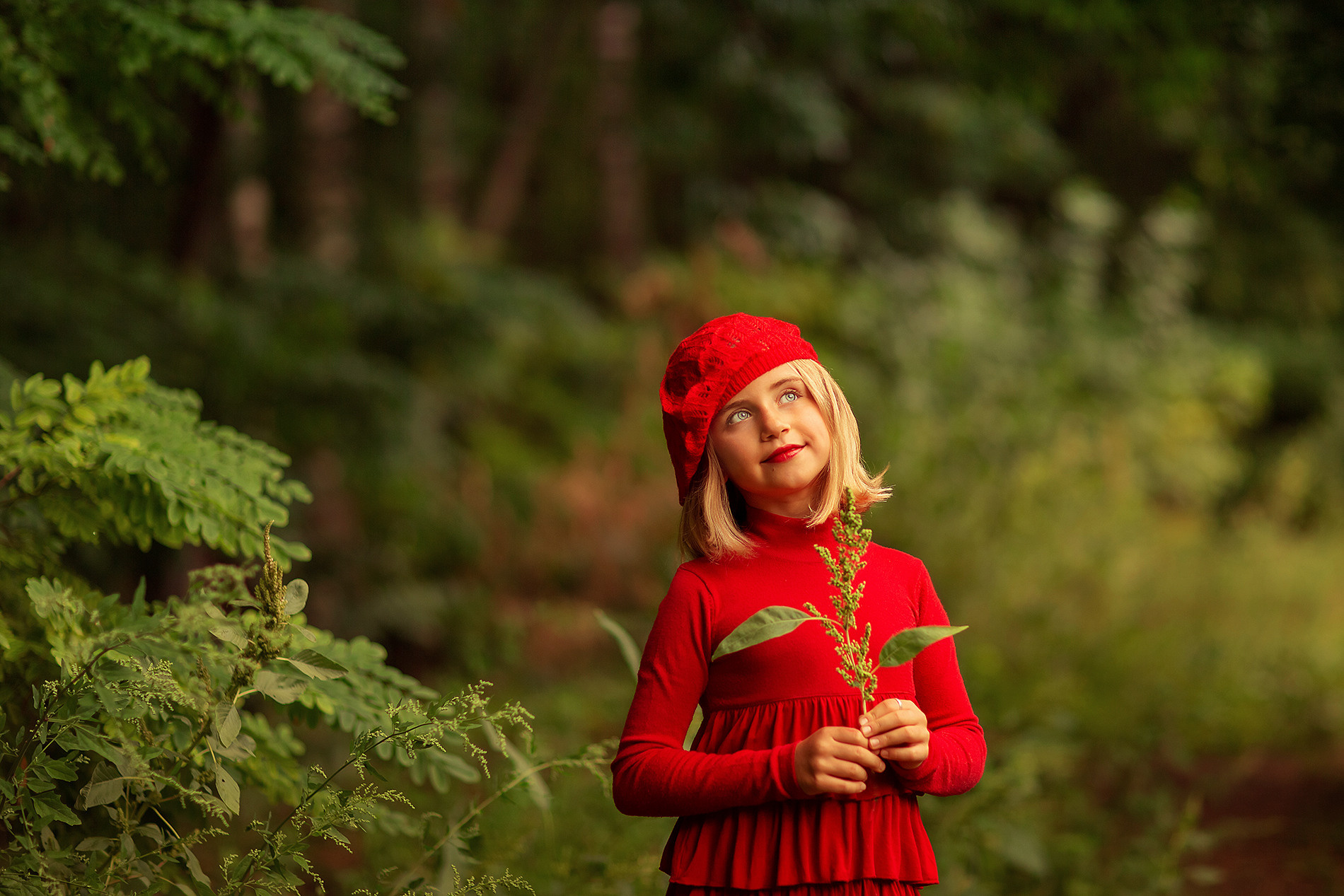 Семейный и спортивный фотограф Мария Егурнова