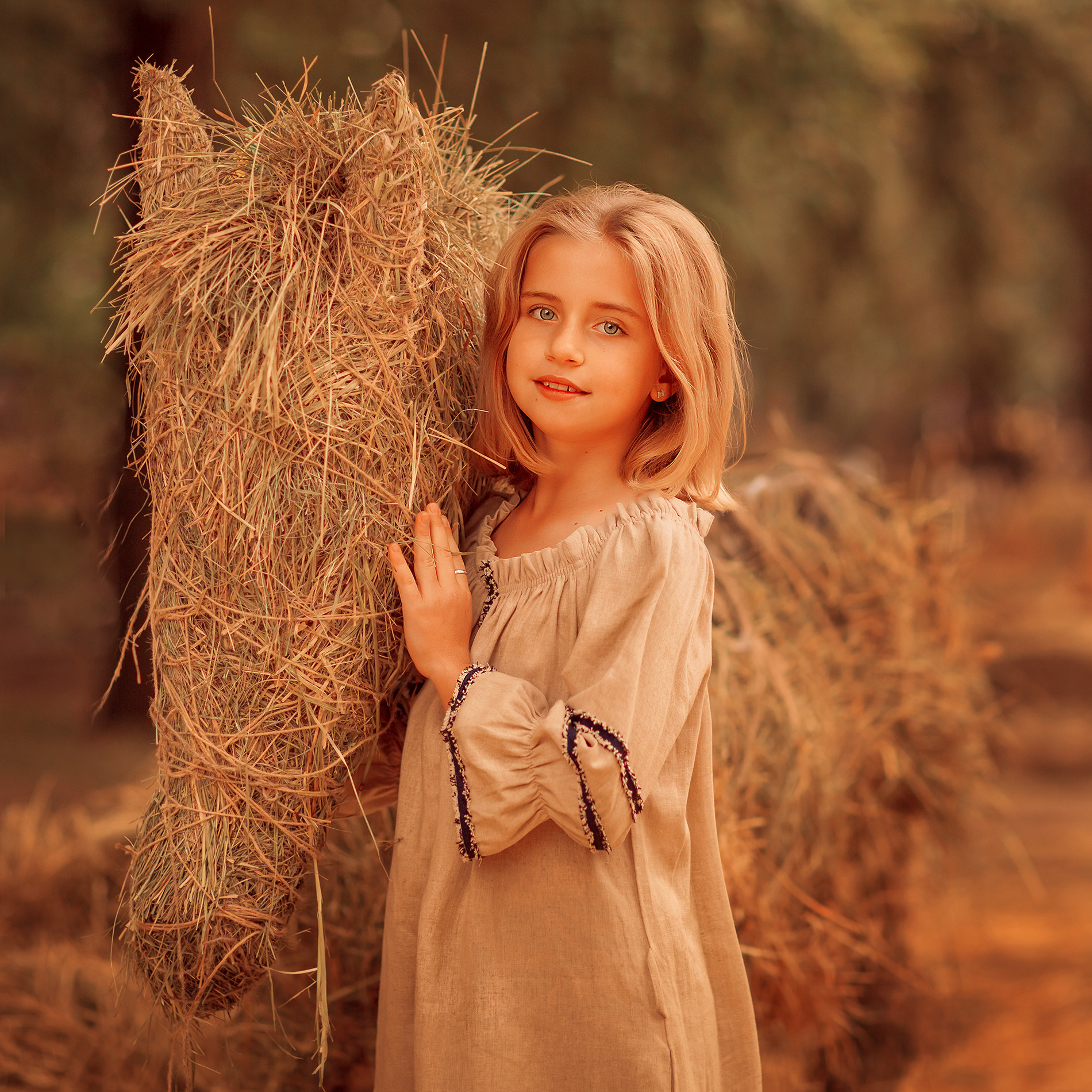 Семейный и спортивный фотограф Мария Егурнова