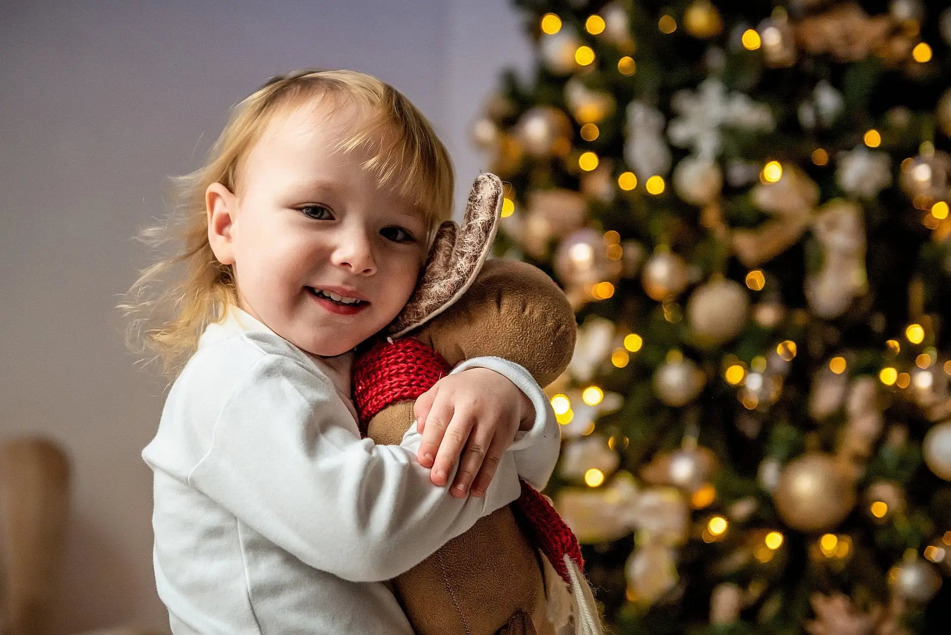 Новогодняя фотосессия в Ростове на Дону: запечатлите волшебство праздника!