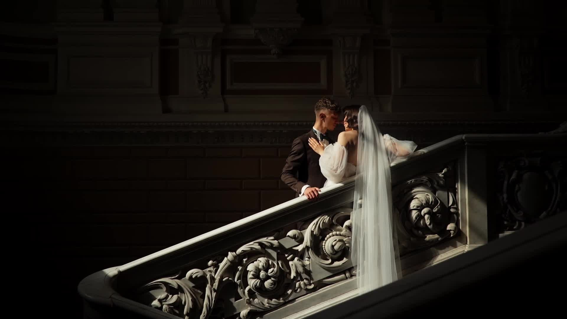 Свадьбы. Видеограф и Видеосъёмка Сергей Каличевский