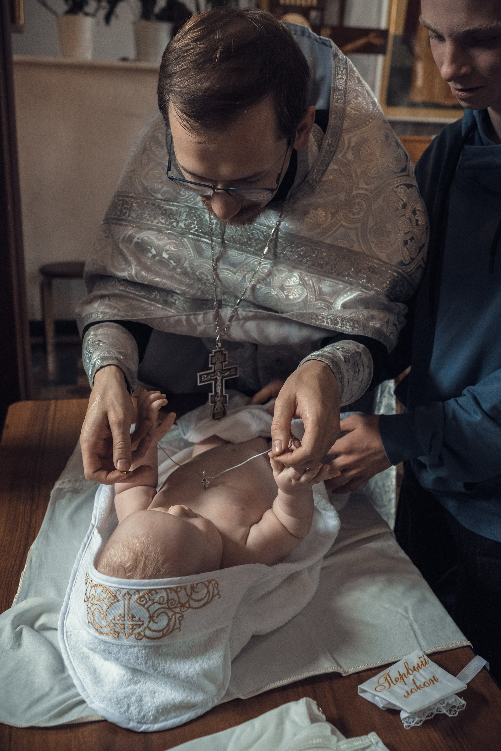 ЦЕРКОВНЫЙ ФОТОГРАФ