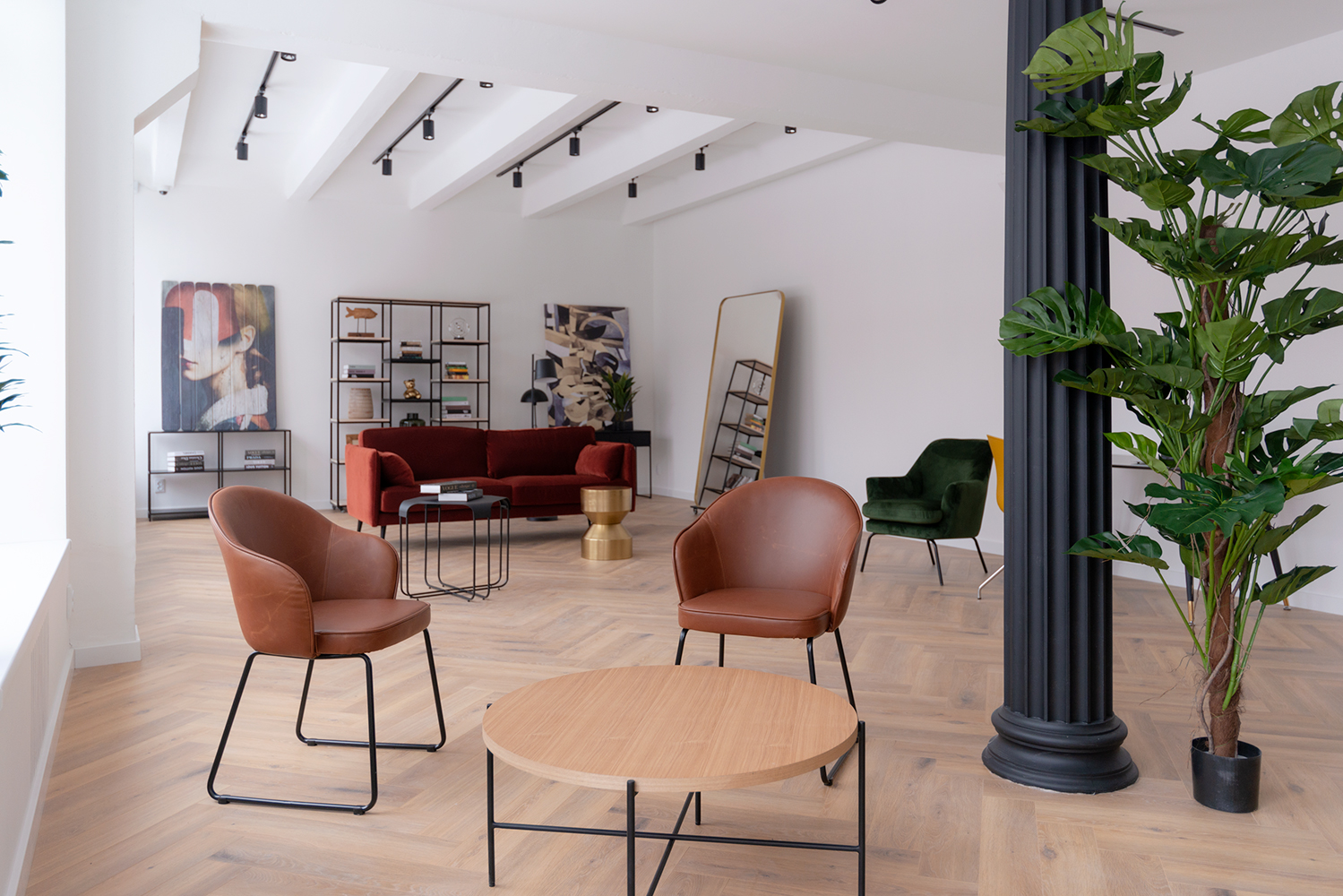 Лучшие фотостудии Москвы для творческих и семейных фотосессий