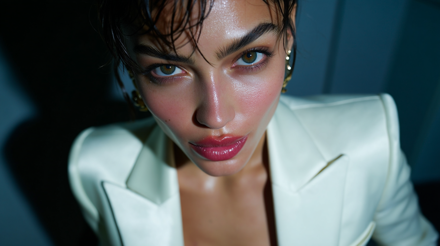 Обучение. Без фотографа. AI