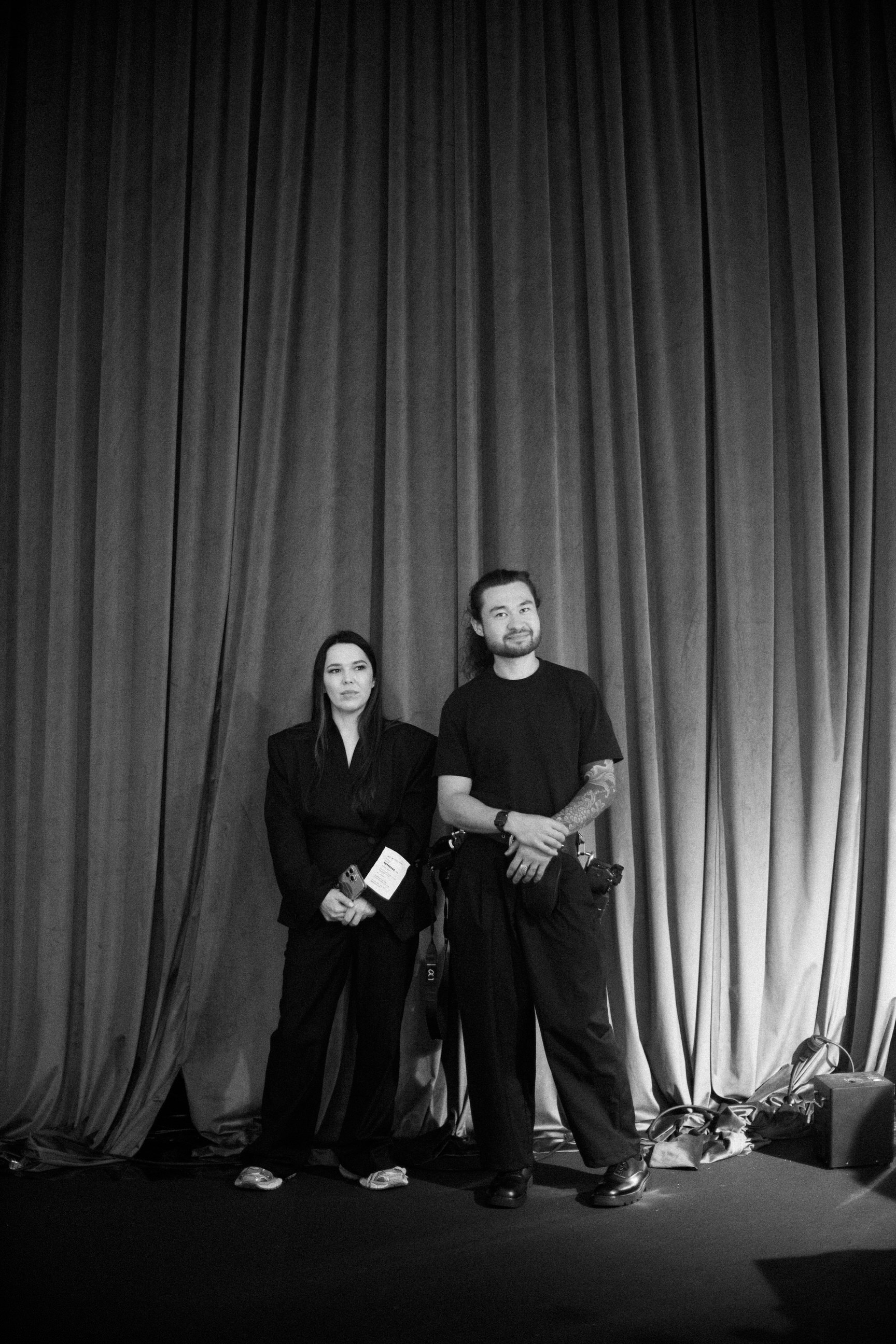 Алёна & Антонио. Yura Rush Свадебный фотограф Тюмень