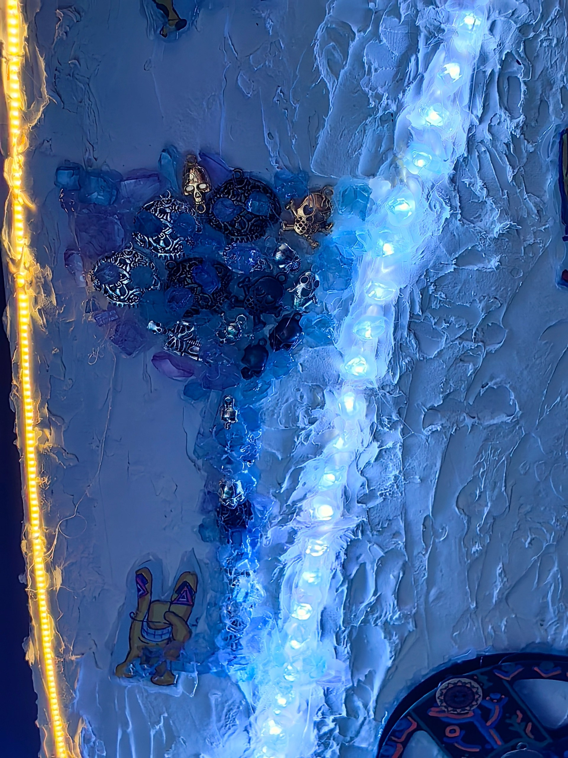 ВСЕ.ВКЛ.Ю.ЧИЛЛ.2. IZTENI ART