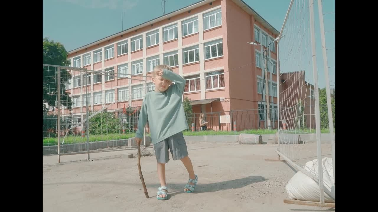 ВИДЕО. Никита Лу — фотограф и видеооператор Санкт-Петербурга