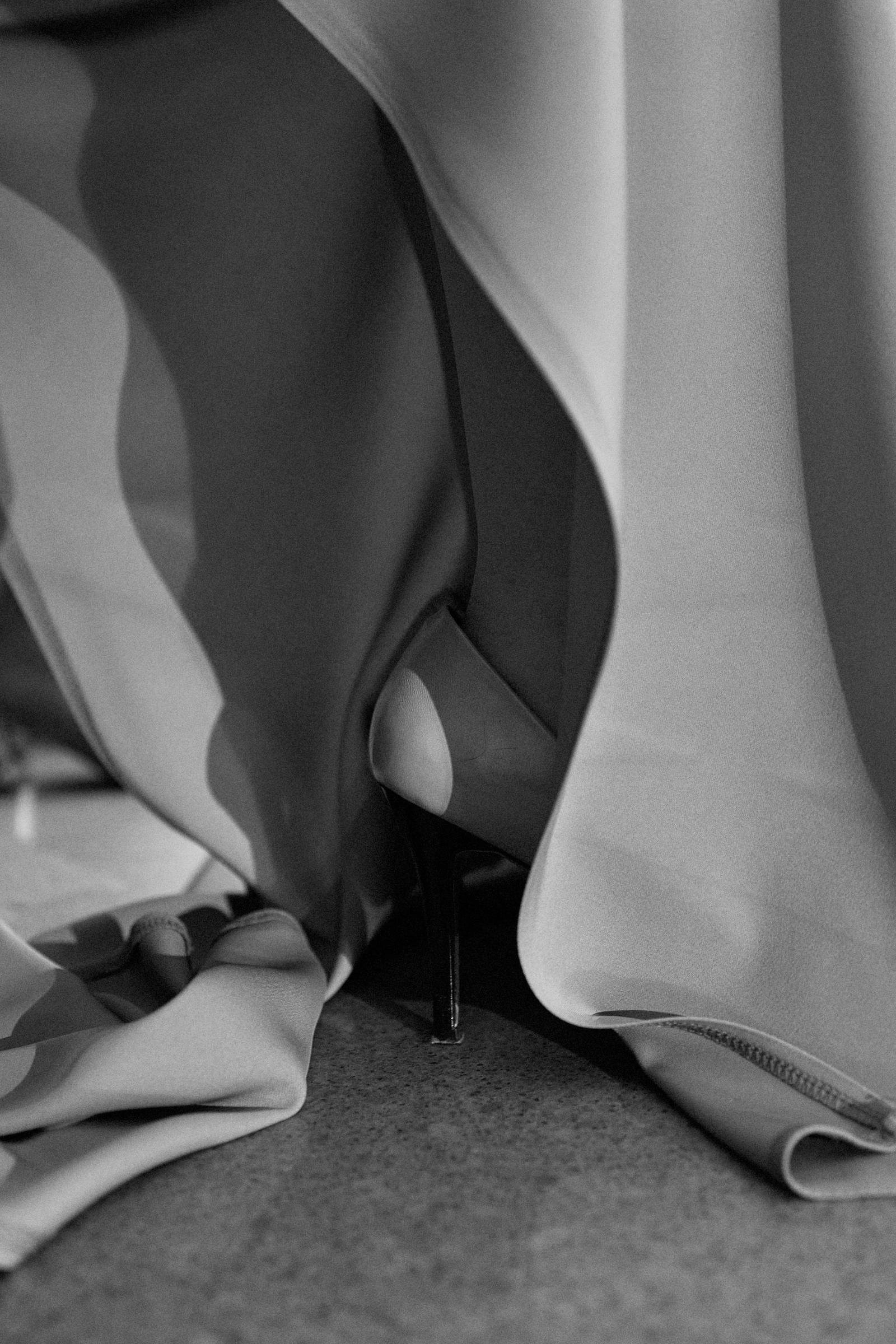 Бал. Денис Паунин — Фотографии