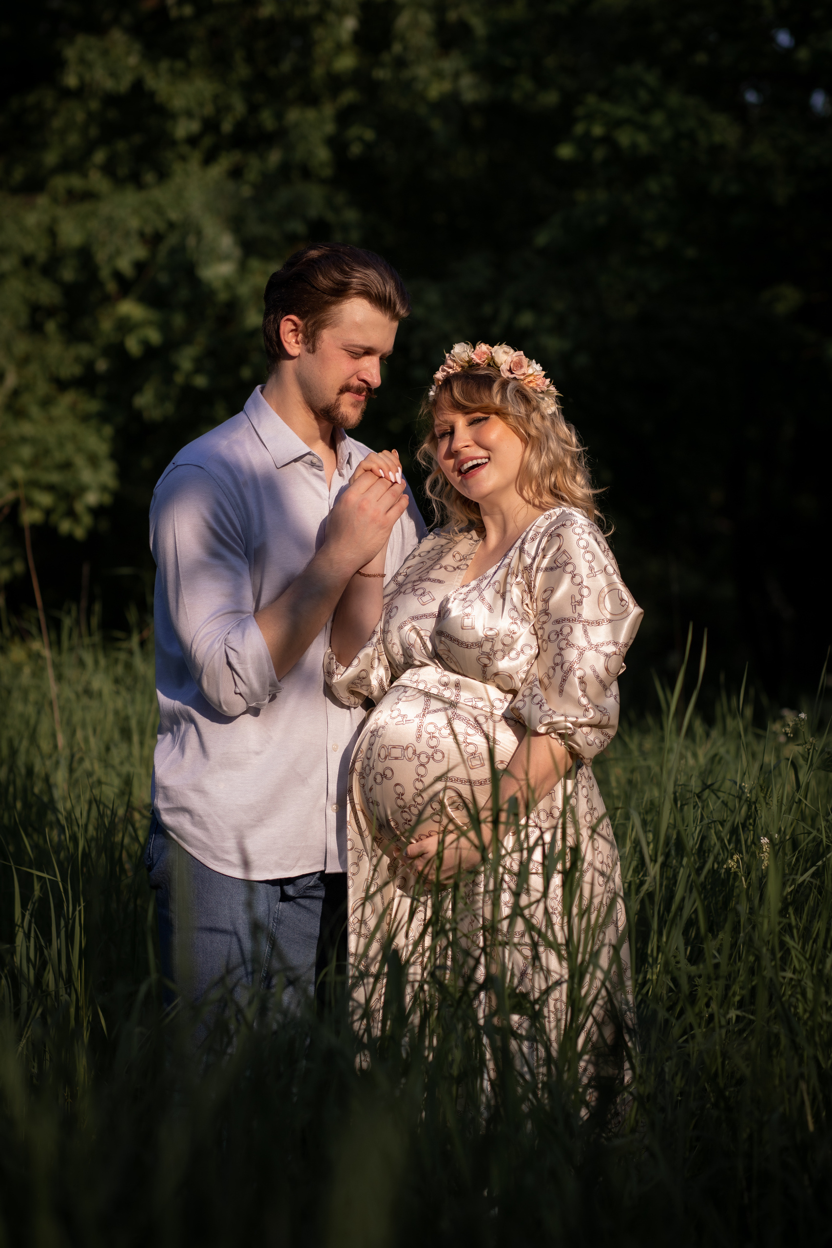 Отзывы клиентов. Екатерина Новикова — семейный и свадебный фотограф. Москва, МО